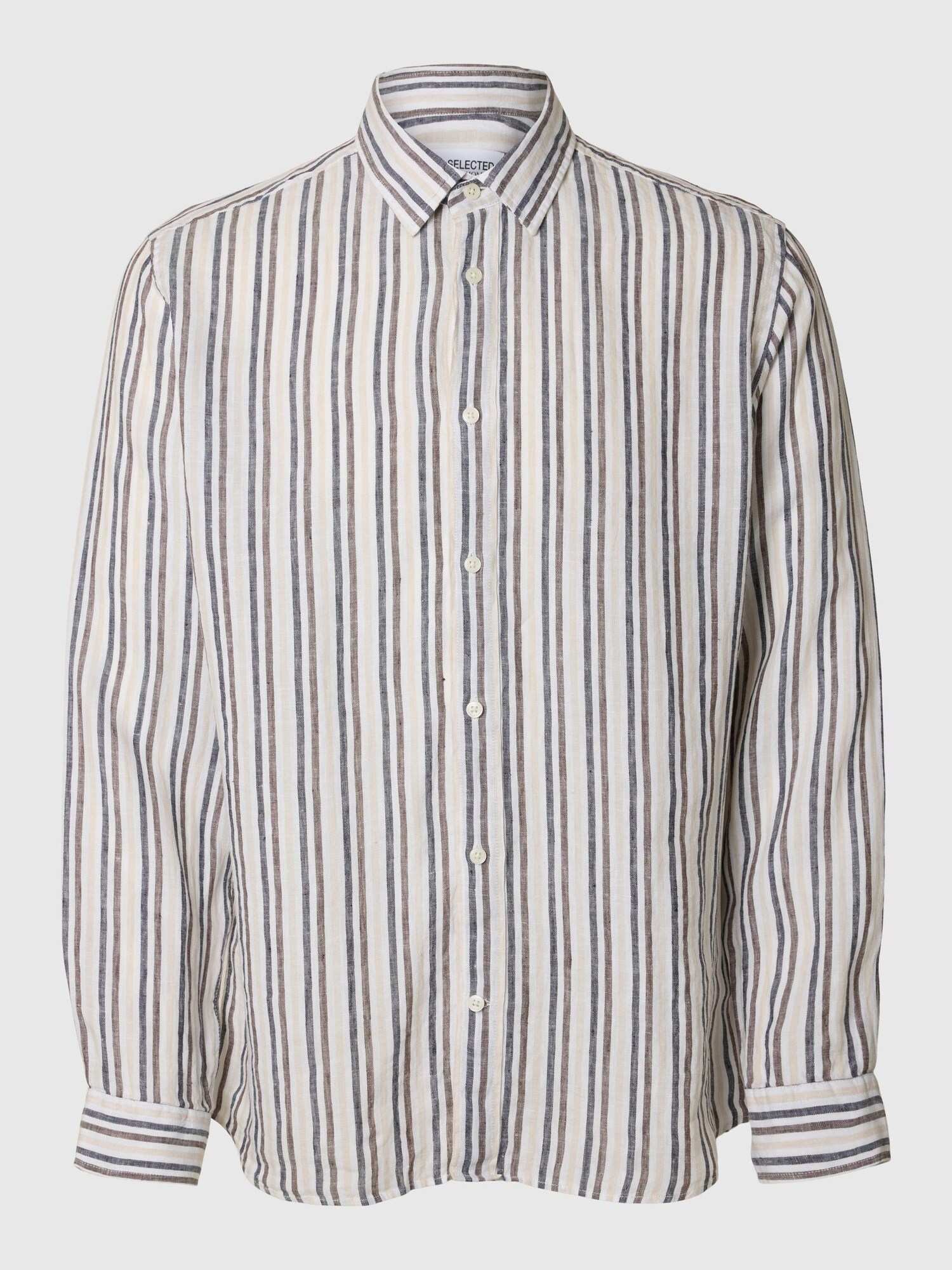 Thumbnail - SELECTED Hemd