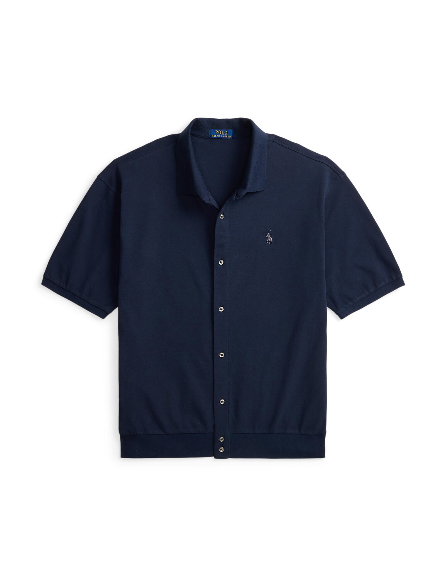 Polo Ralph Lauren Cămașă  bleumarin