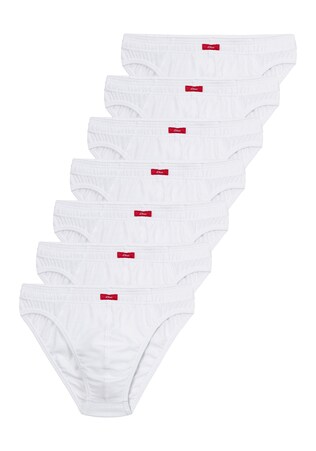 s.Oliver, Slip, fehér