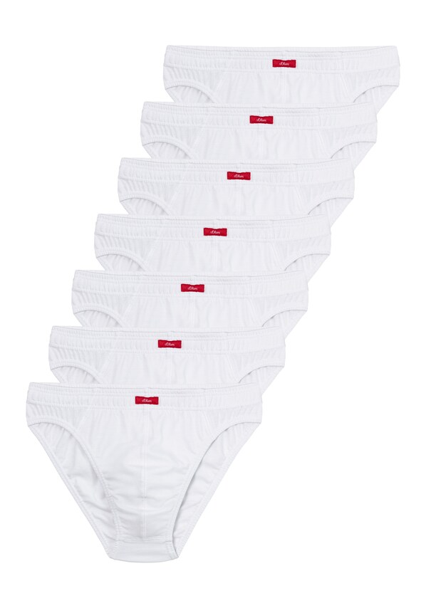s.Oliver, Slip, fehér, 1 kép a 3 közül