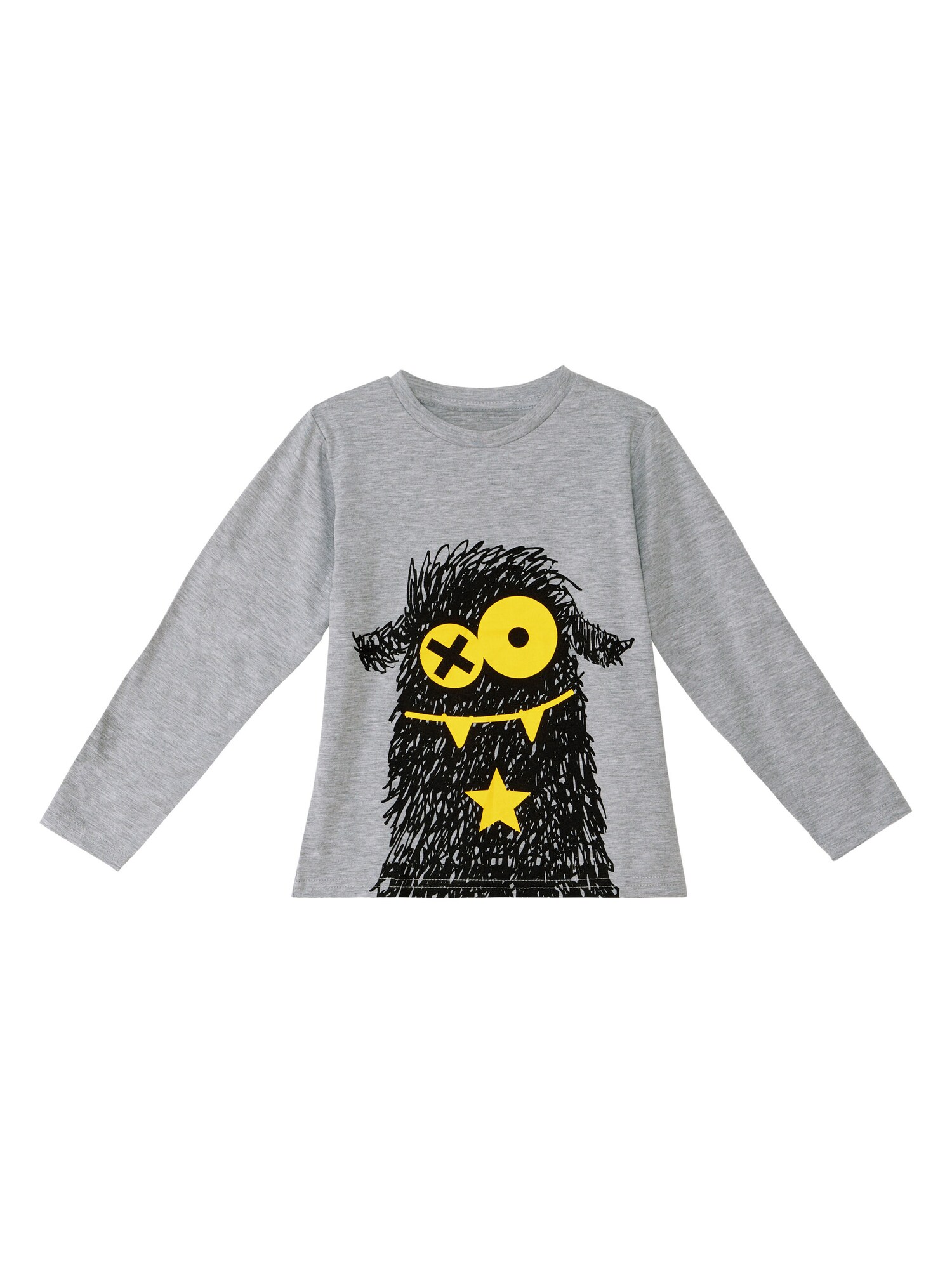 Thumbnail - Denokids Set XO Monster