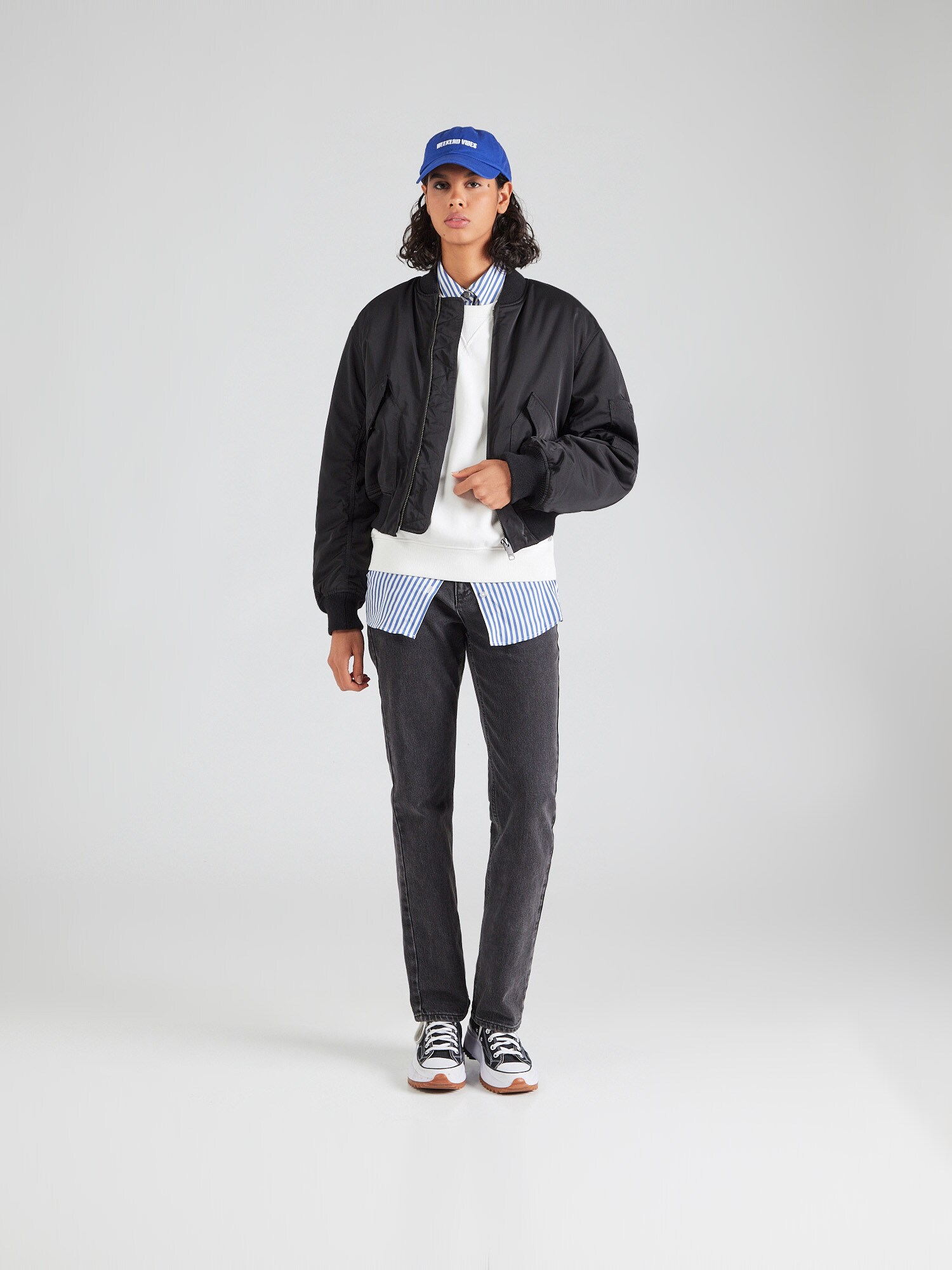 Thumbnail - G-STAR Sweatshirt Nifous