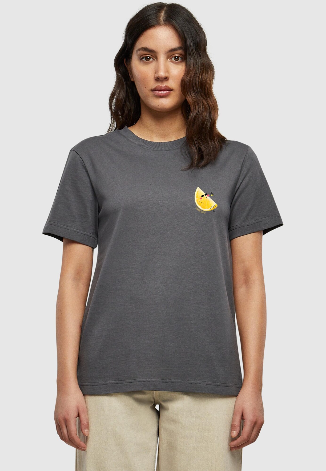 Thumbnail - Merchcode Shirt Summer Squeeze