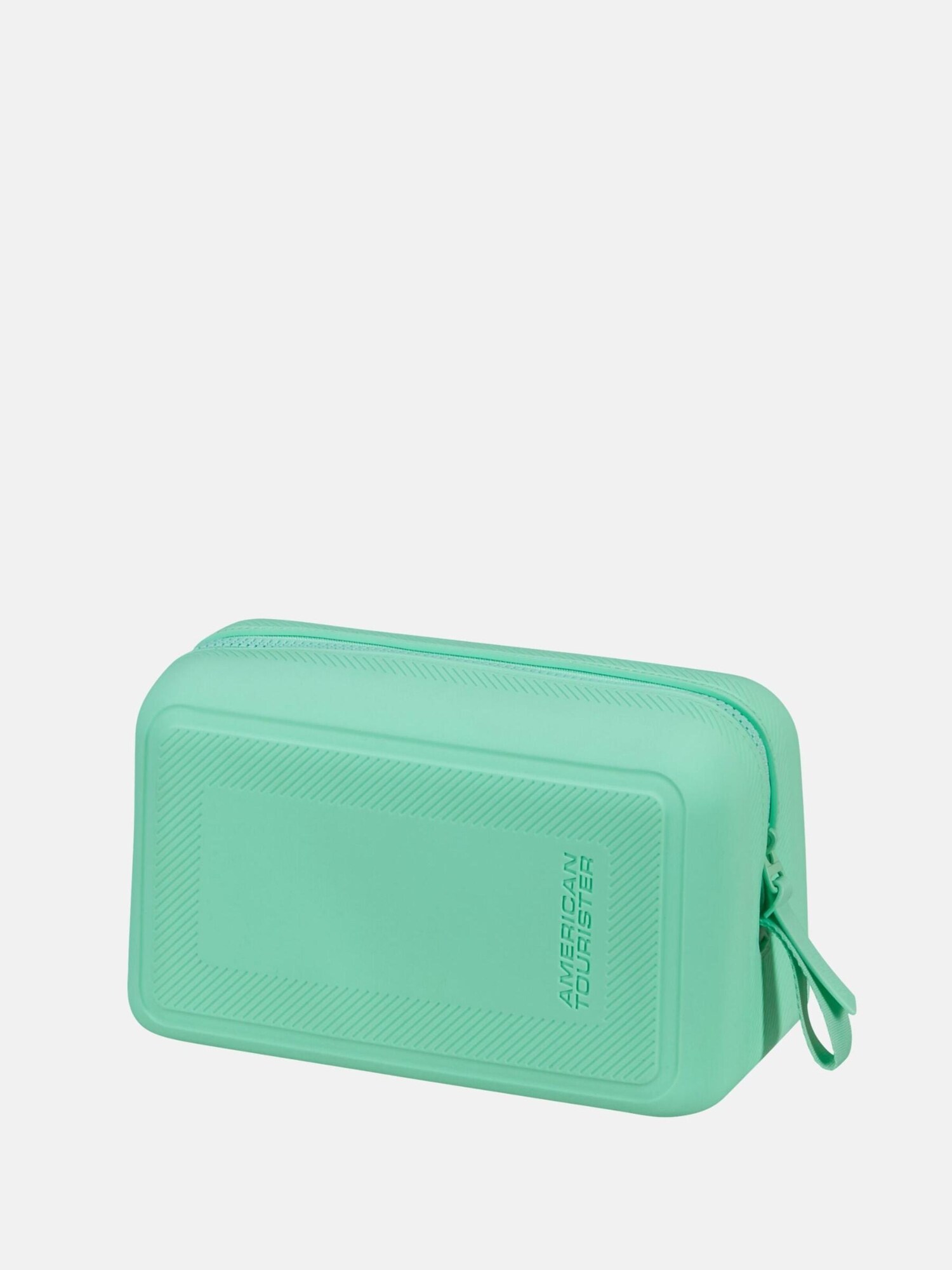 American Tourister Bolso de mano 'URGAN GROOVE UG27 WASHBAG POP'  menta – imagen 3