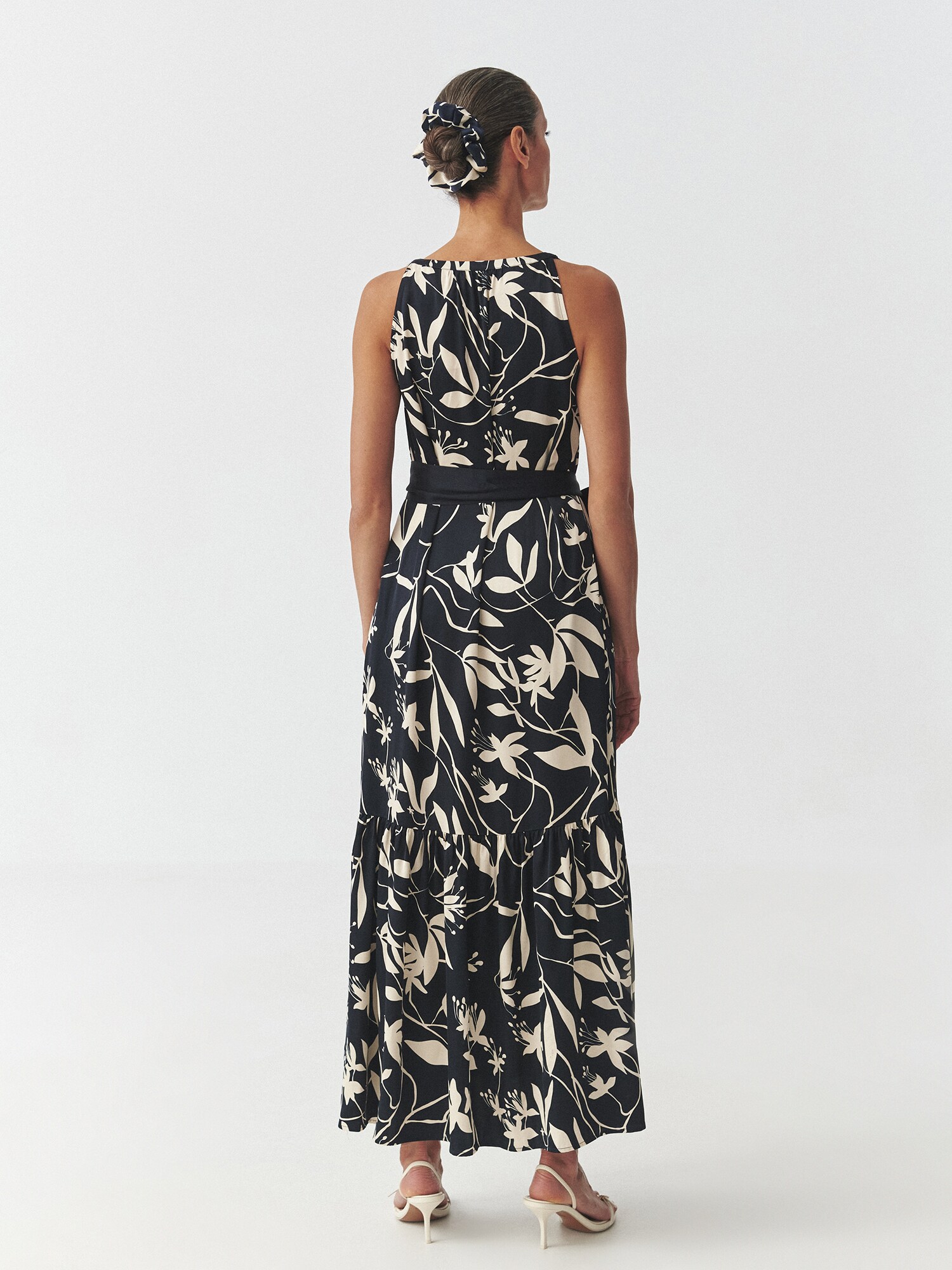 Thumbnail - TATUUM Damengewebekleid OROKONO