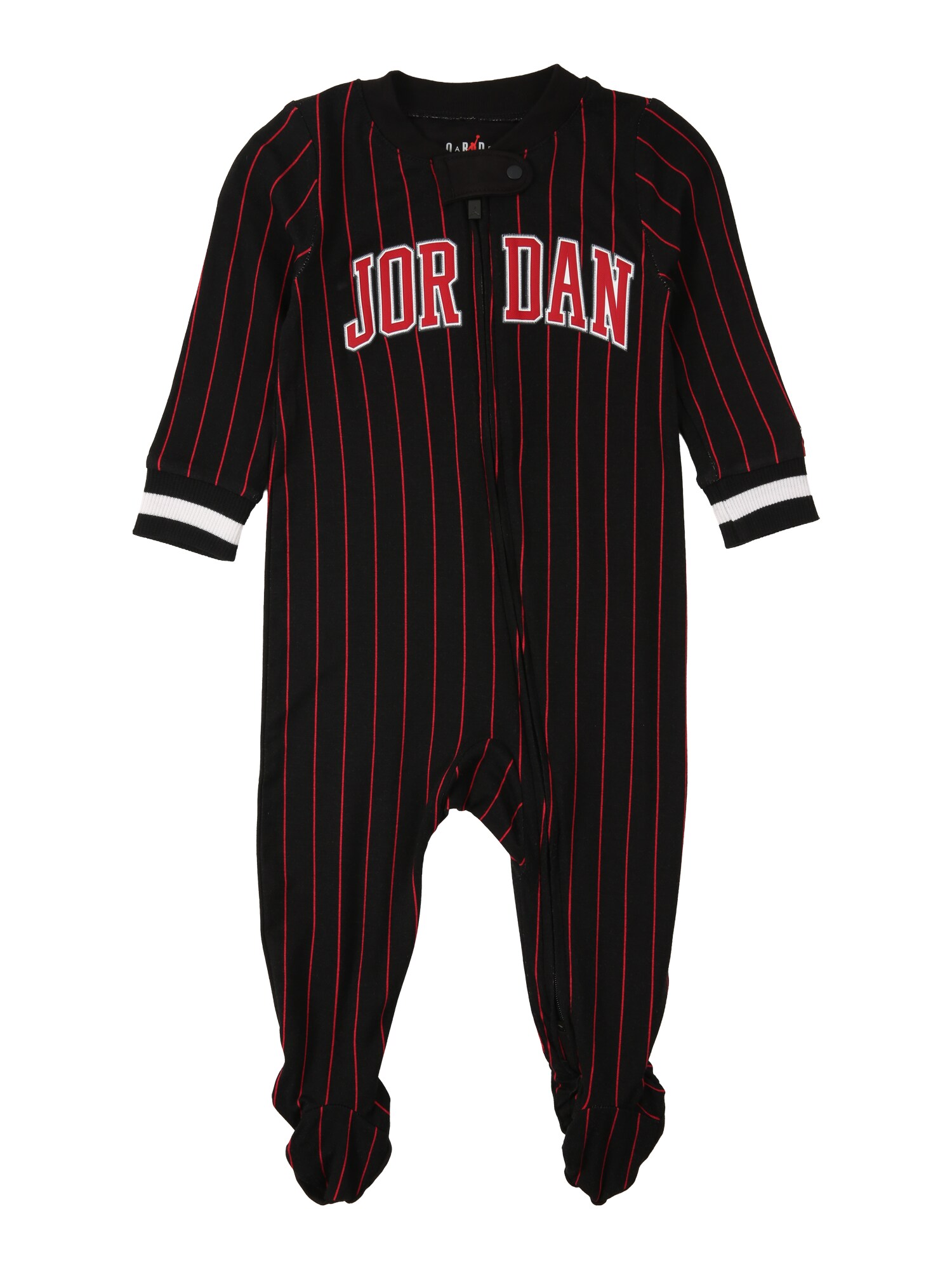 Jordan Body  červená / čierna / biela