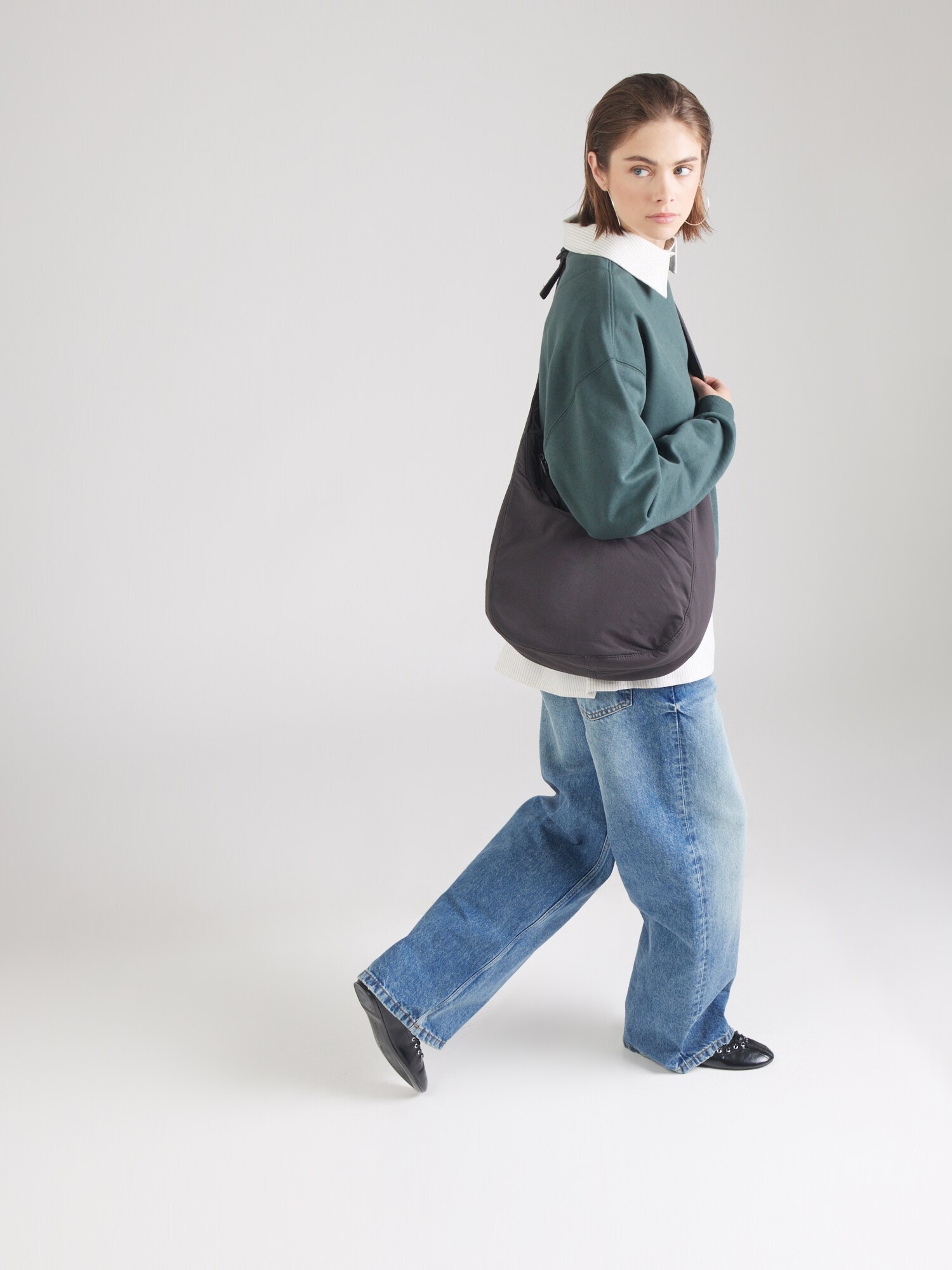 Thumbnail - WEEKDAY Sweatshirt Essence Standard