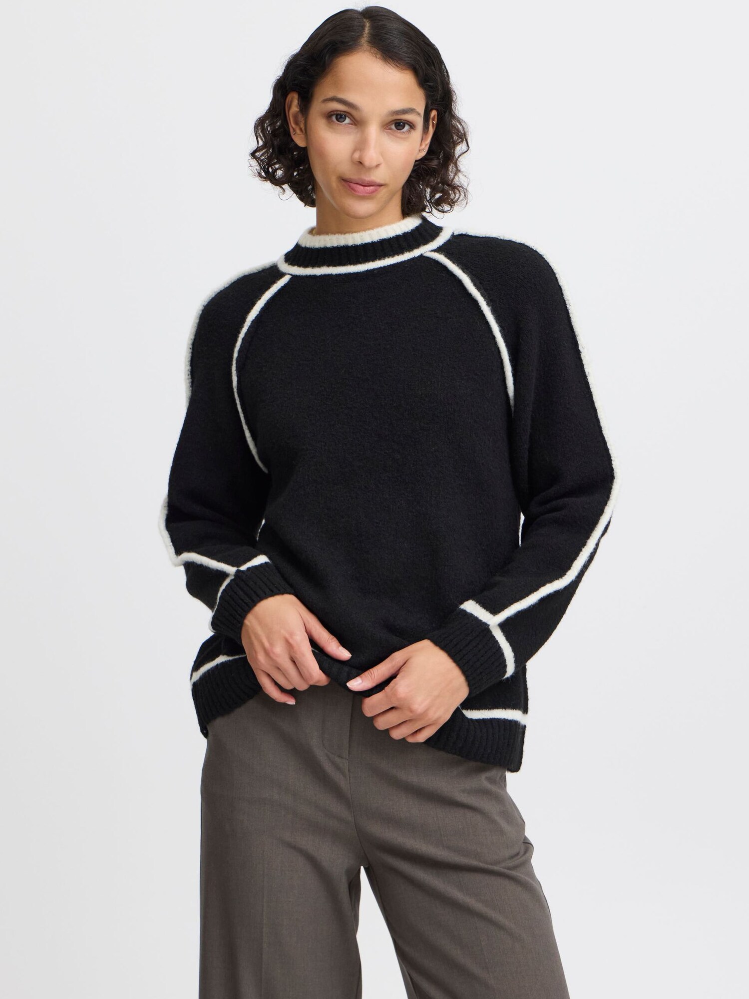 Thumbnail - b.young Pullover NINNA W.