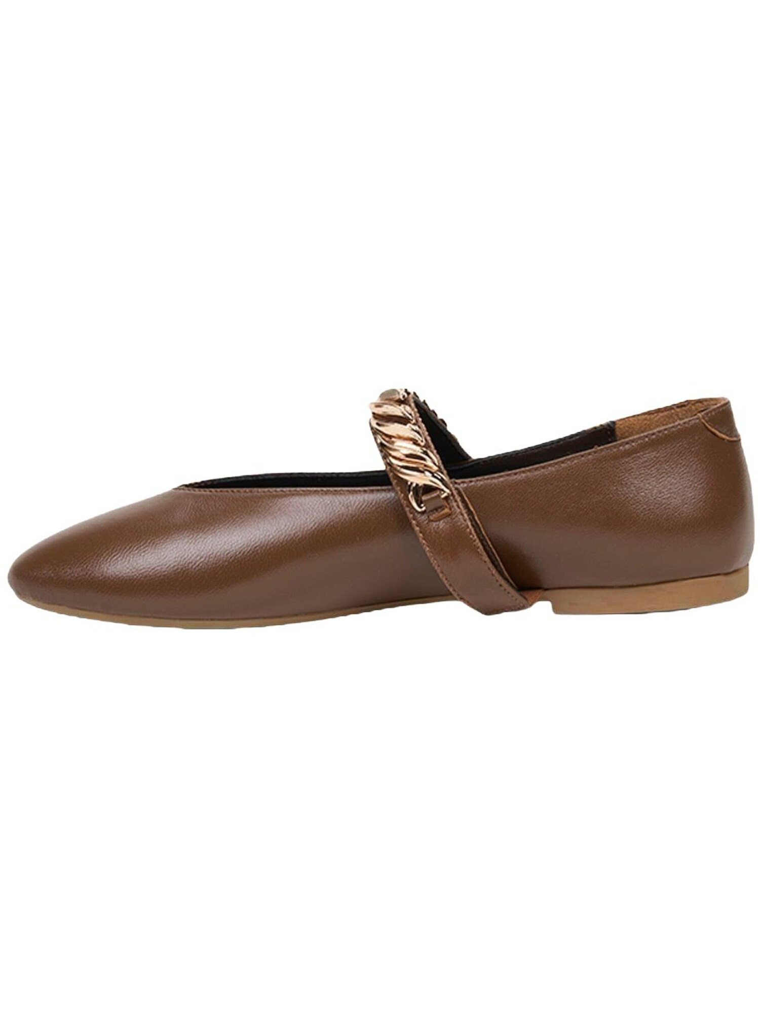 Desa Ballerina 'Ballerinas' Bruin