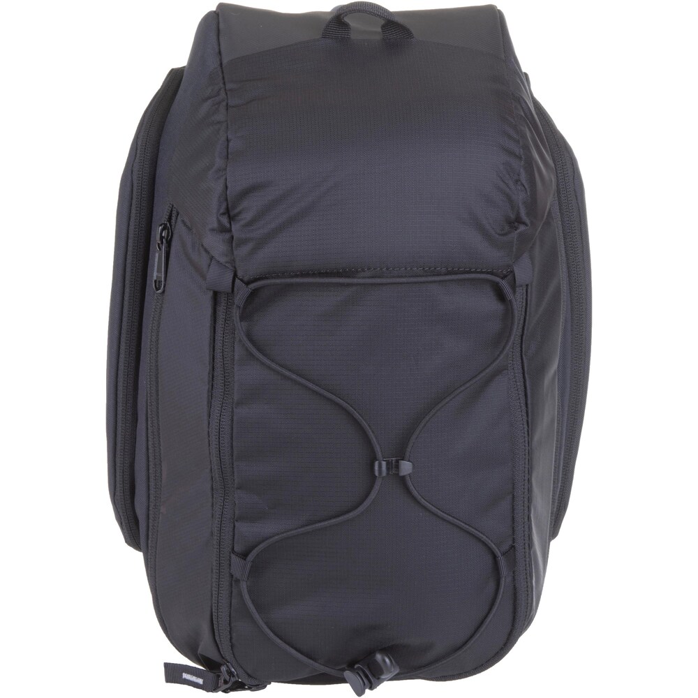 VAUDE Fahrradtasche 'Silkroad Plus' Damen Größe one size schwarz