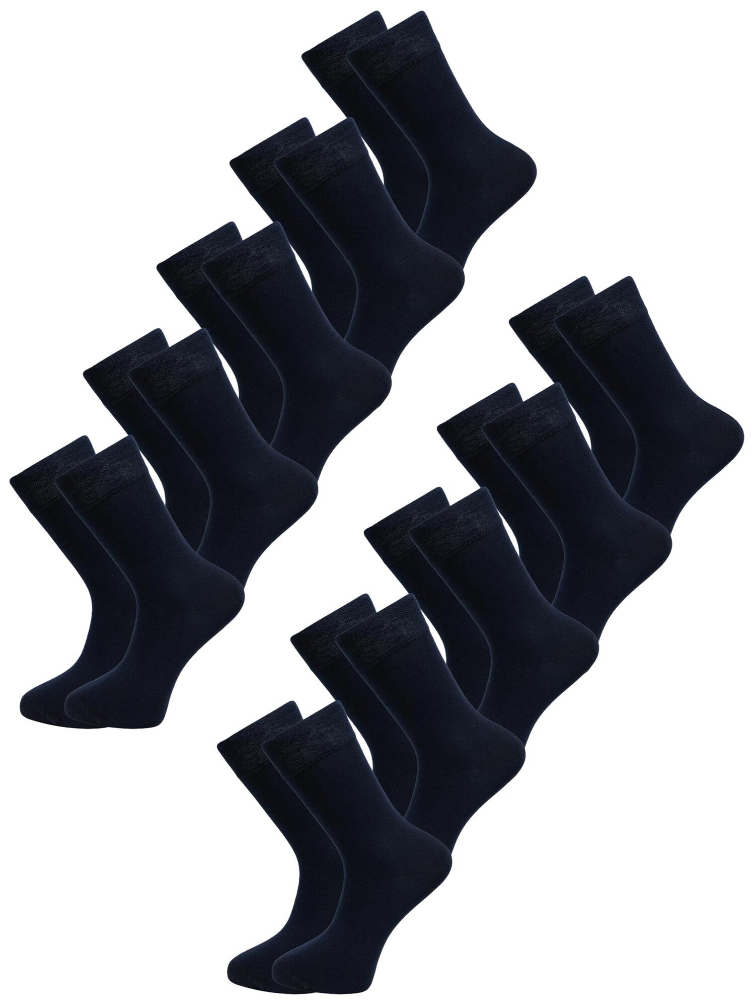 Tazzio Calcetines 'A908'  navy