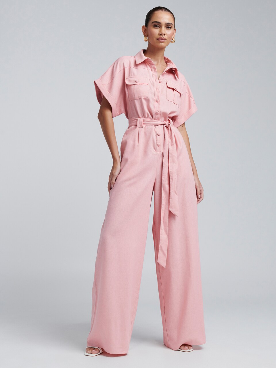 Jumpsuit 'Ara'