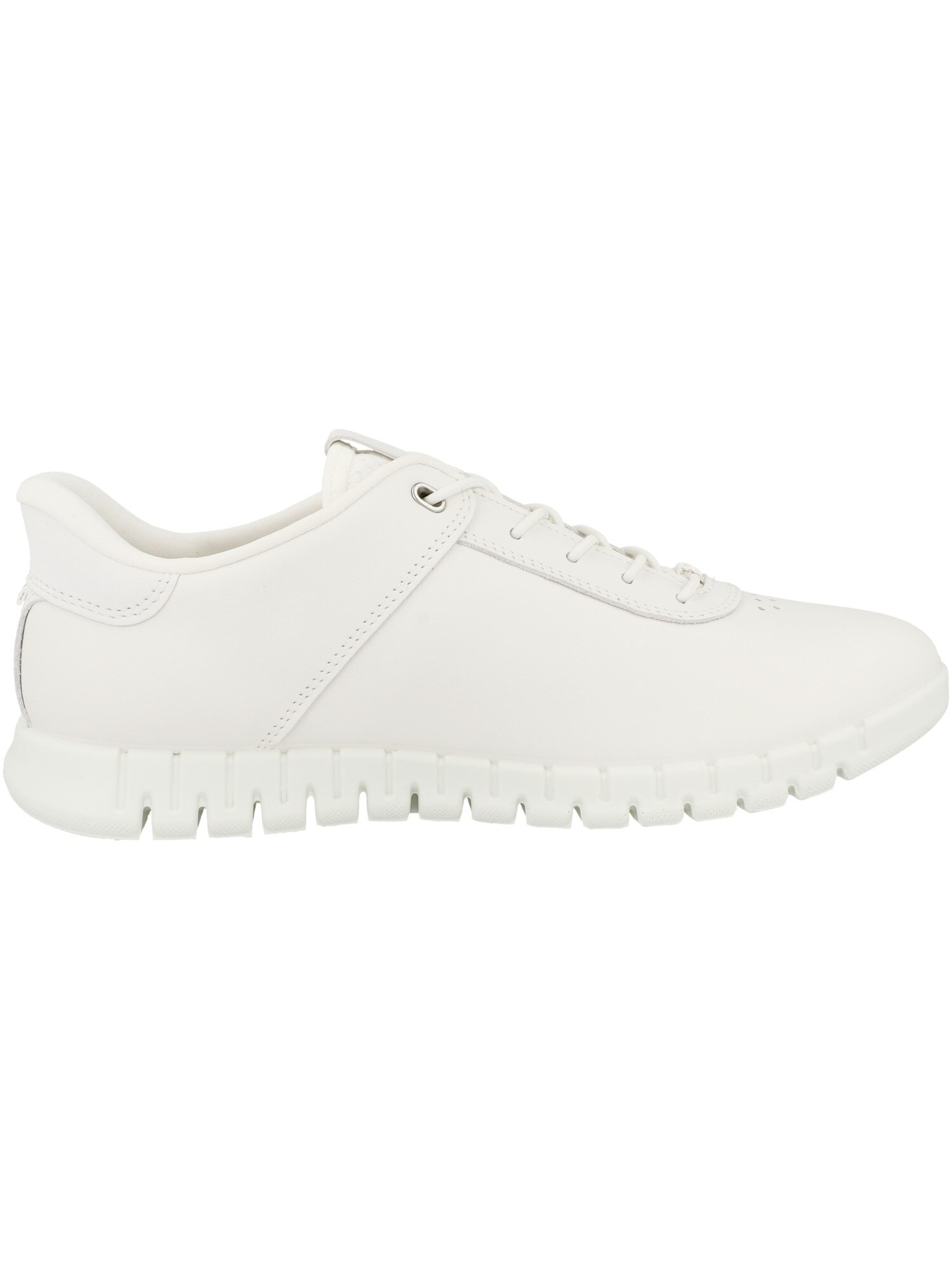 ECCO Zapatillas deportivas bajas 'Gruuv Lite'  blanco – imagen 4