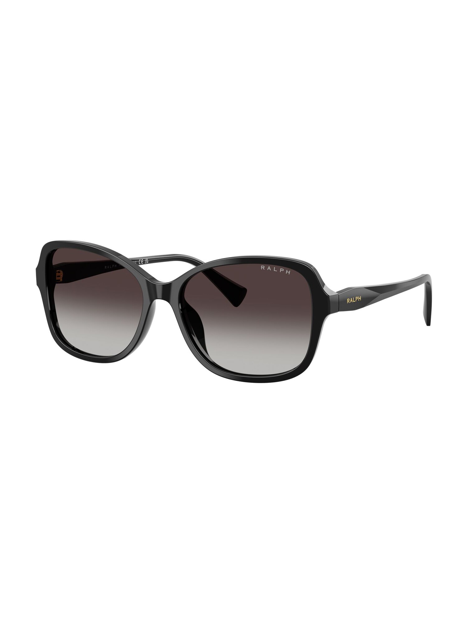 Ralph Lauren Ochelari de soare 0RA5351U gri metalic / negru