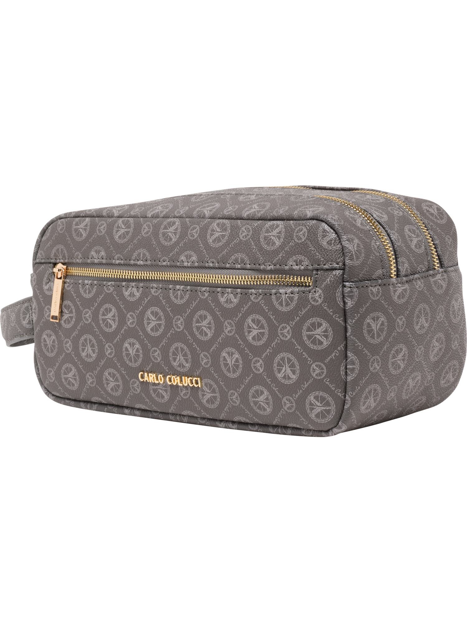 Thumbnail - Carlo Colucci Kosmetiktasche
