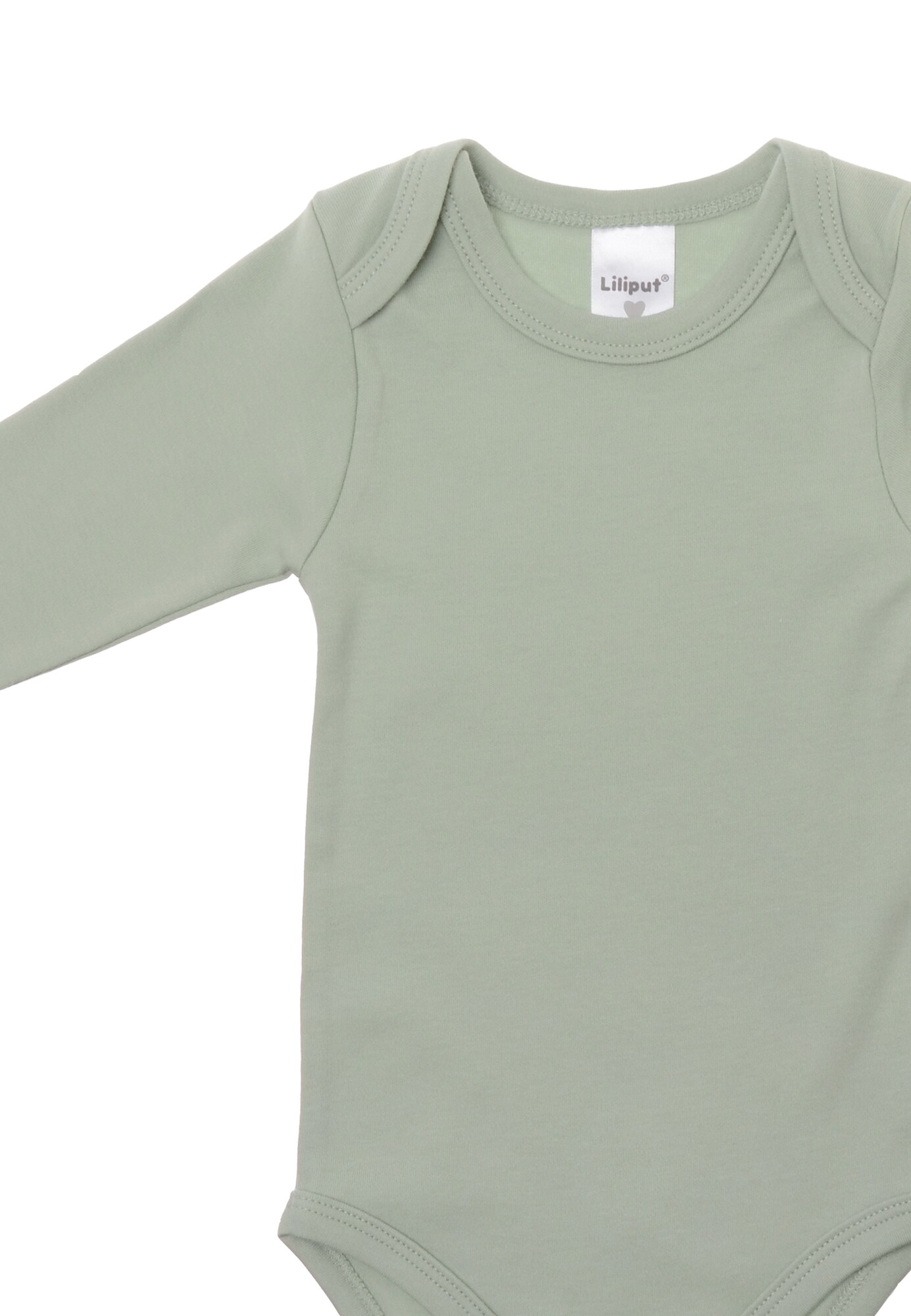 Thumbnail - LILIPUT Baby-Body schilf