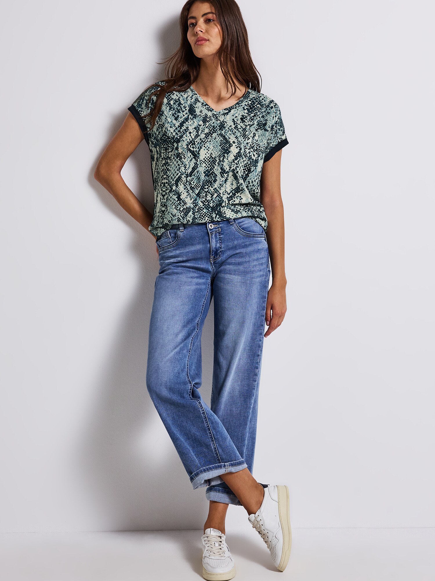 Thumbnail - STREET ONE T-Shirt