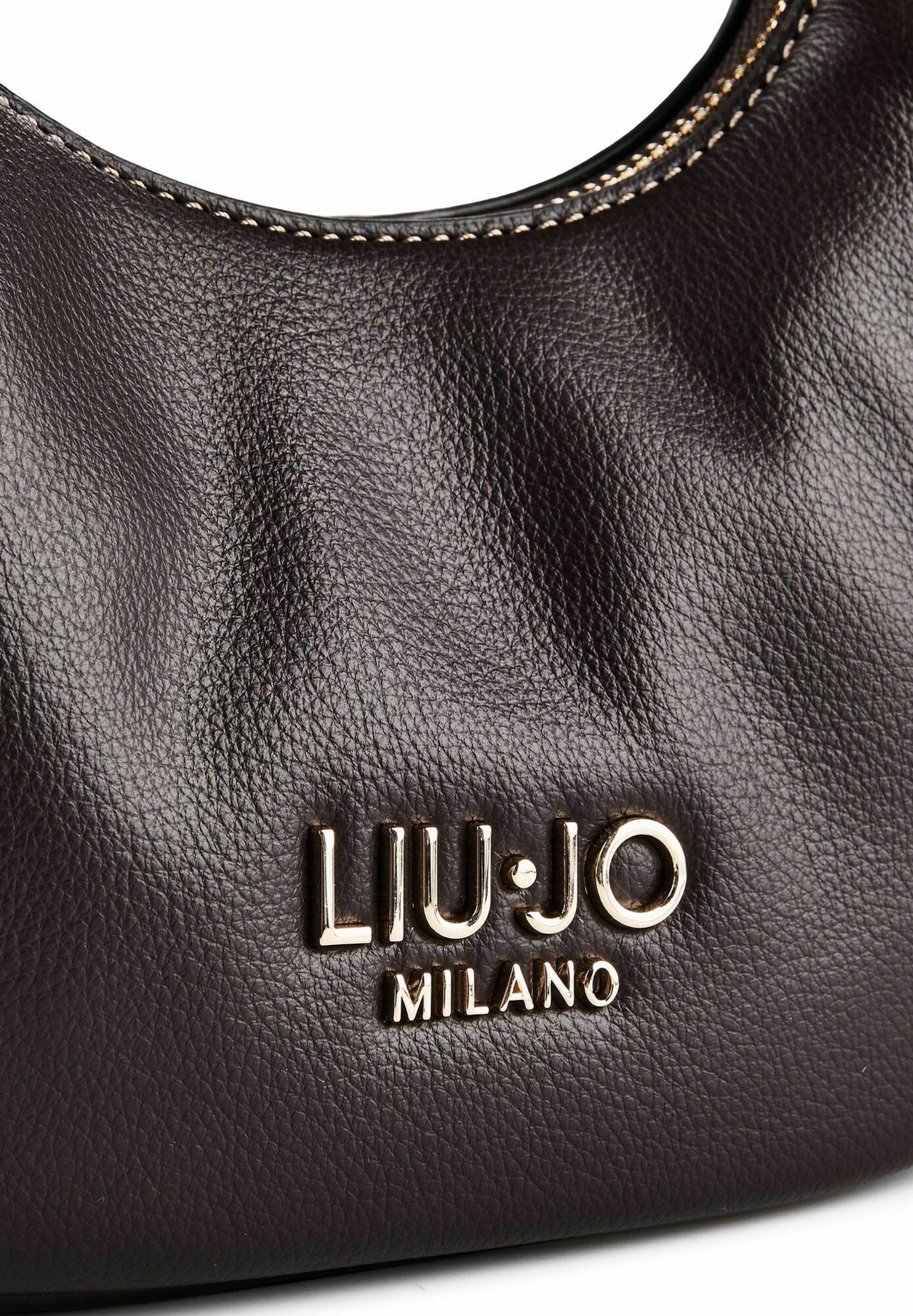 Liu Jo Bolso de hombro  marrón oscuro – imagen 3