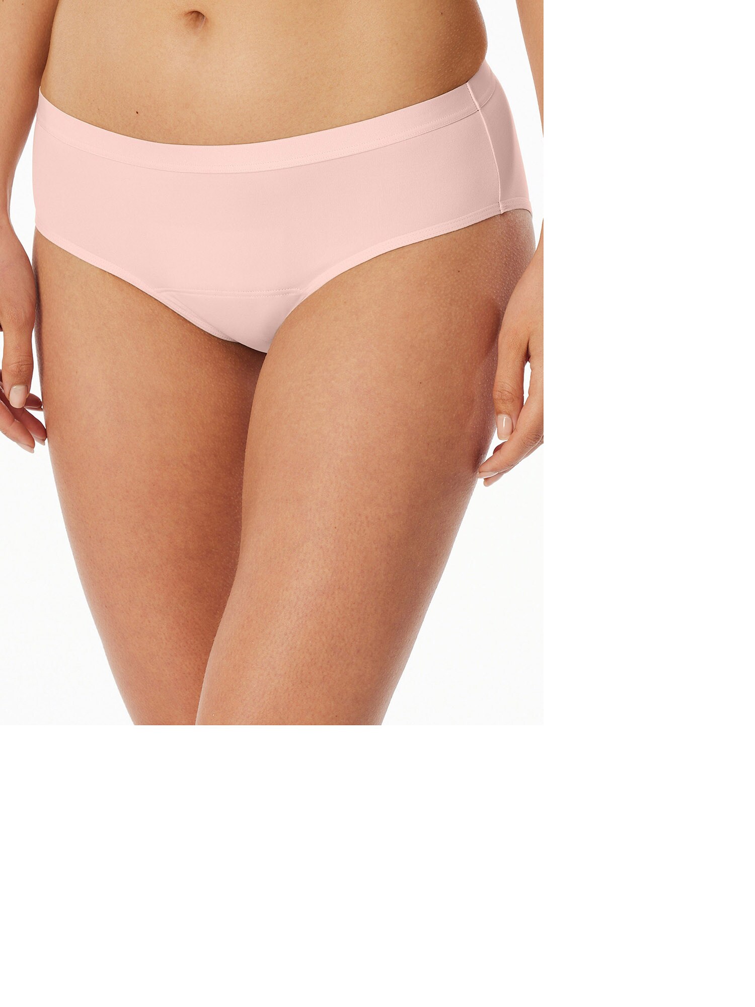 Thumbnail - SCHIESSER Slip  Periodenslip Secret Care