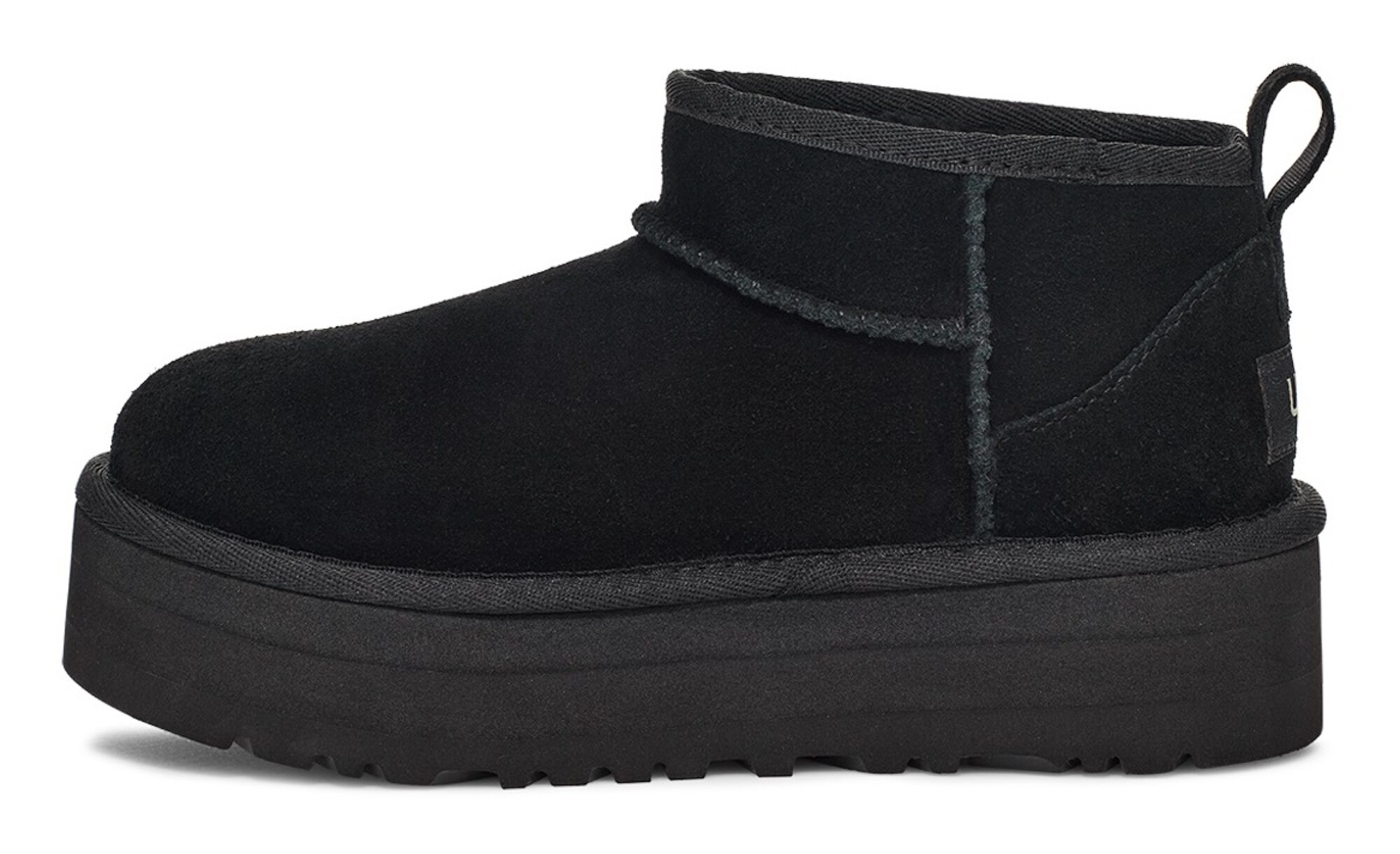 UGG Cizme  negru