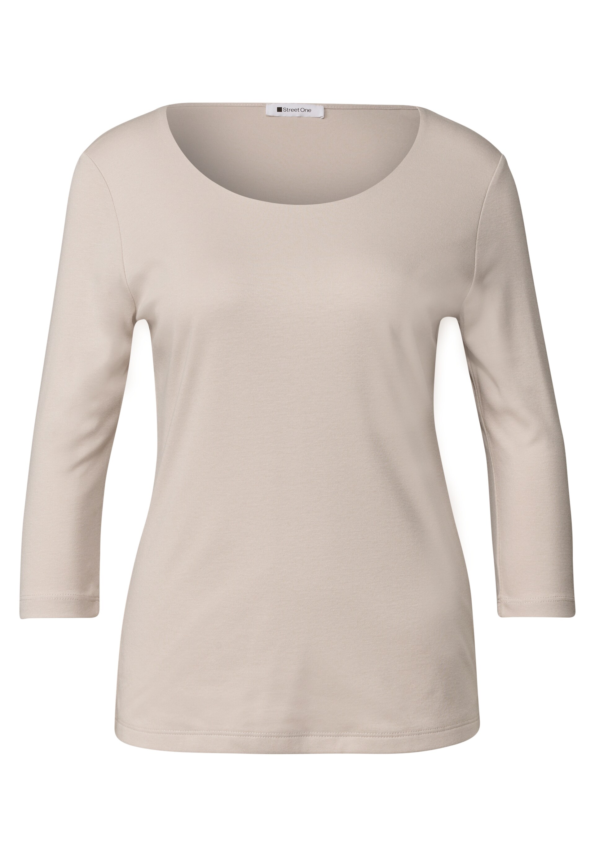 STREET ONE T-shirt 'Pania' dam