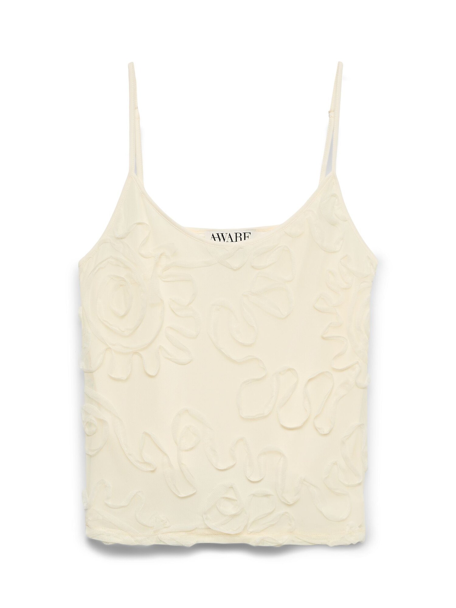 Vero Moda Top Awblakely