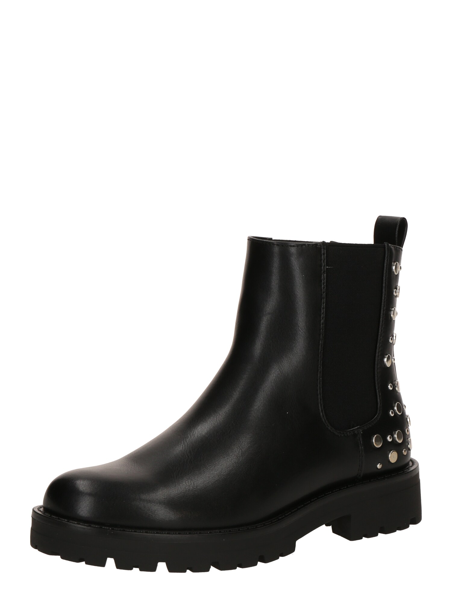 ABOUT YOU Botine Jolina negru