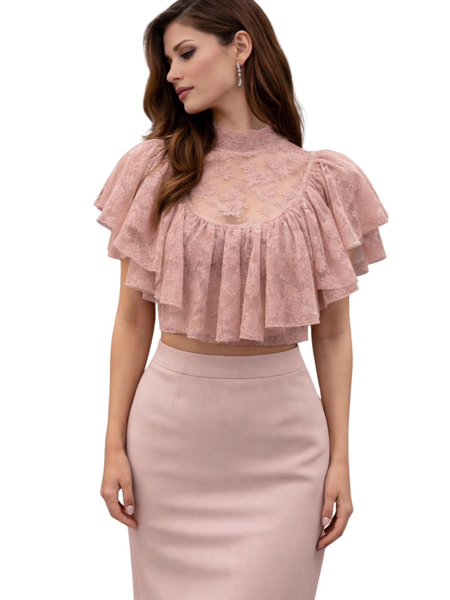 Aniye By Top  rosa