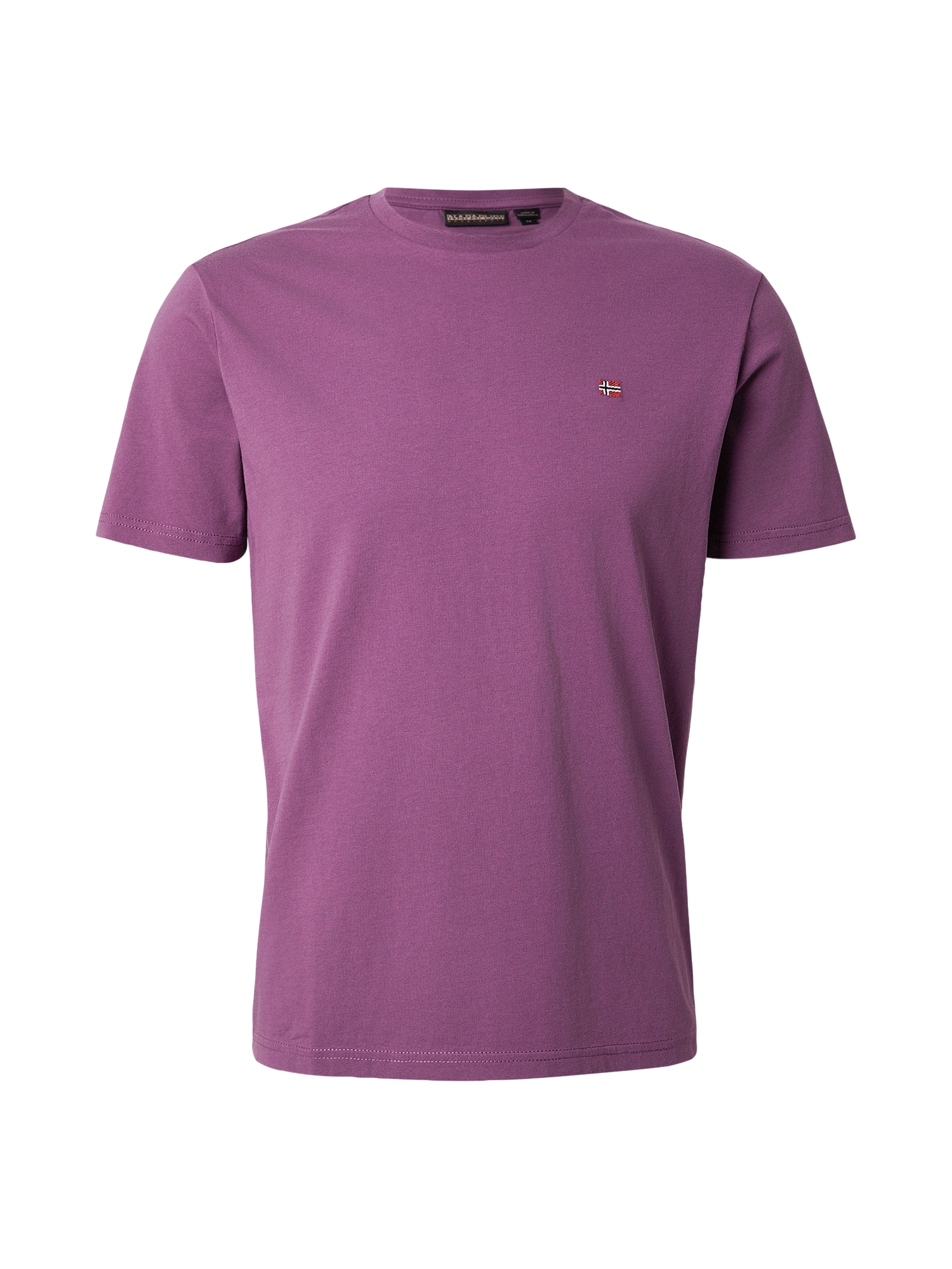 NAPAPIJRI Tricou SALIS  lila
