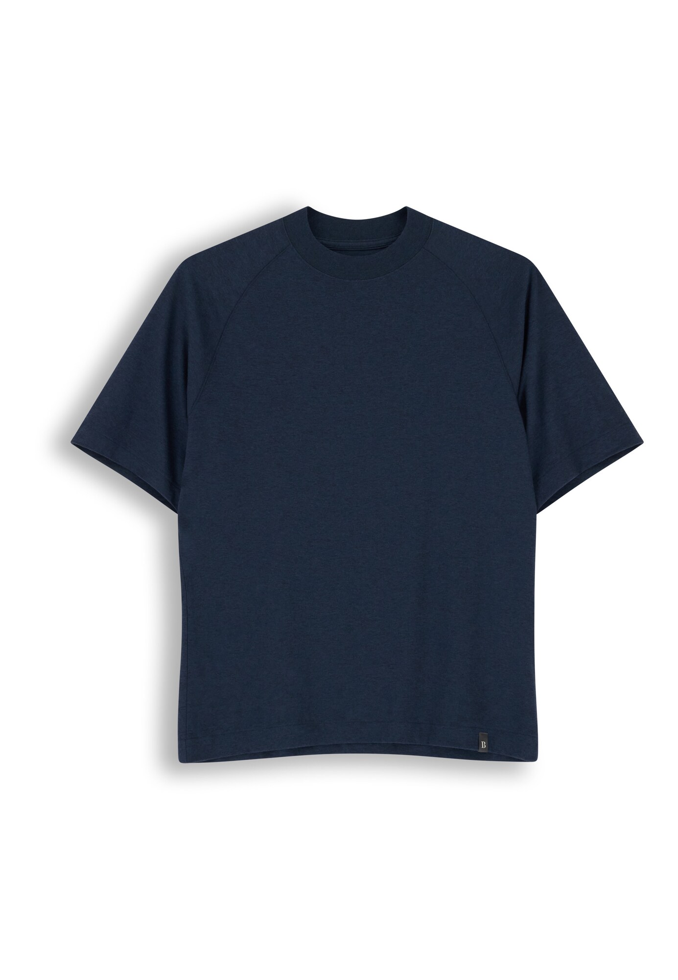 Boggi Milano Tricou bleumarin