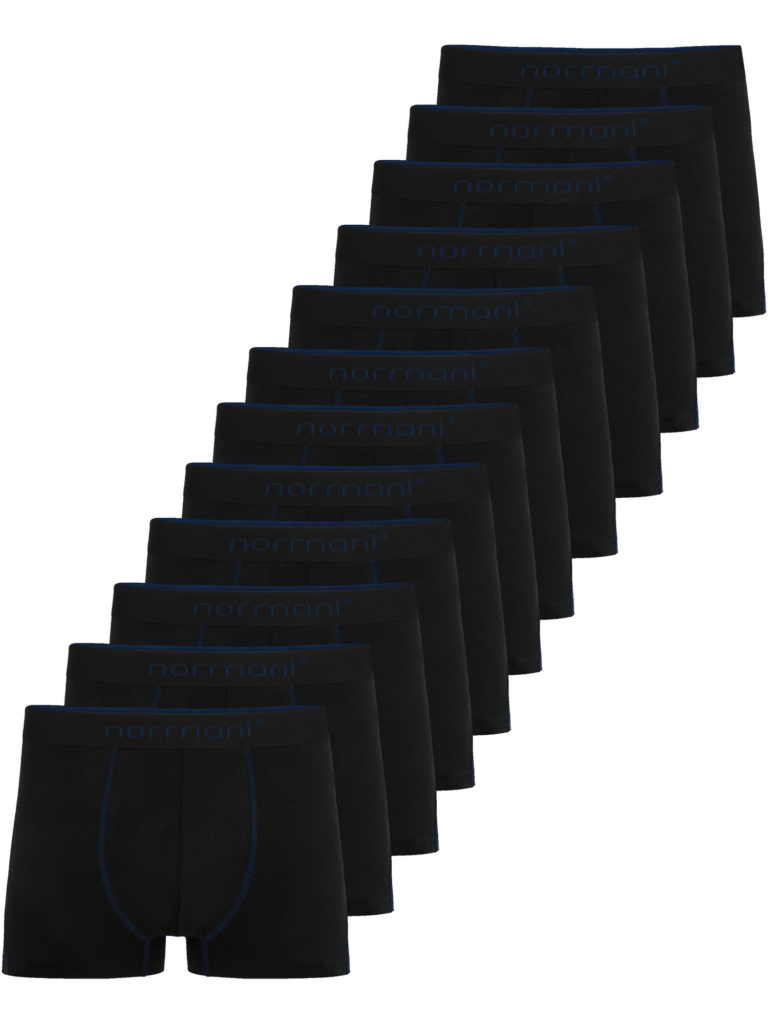 Thumbnail - normani Boxershorts