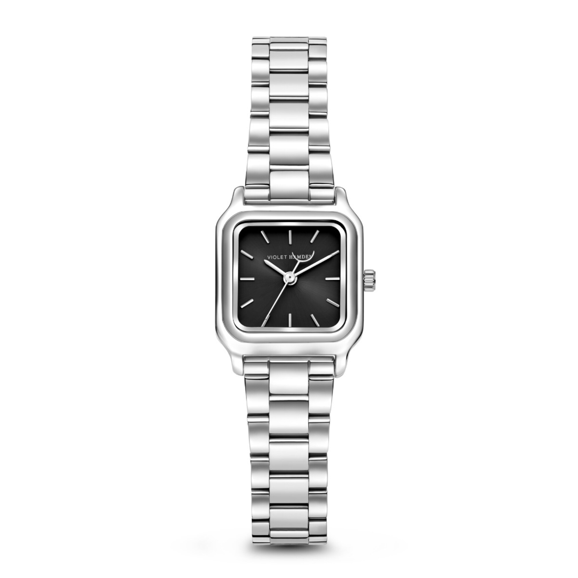 Violet Hamden Uhr
