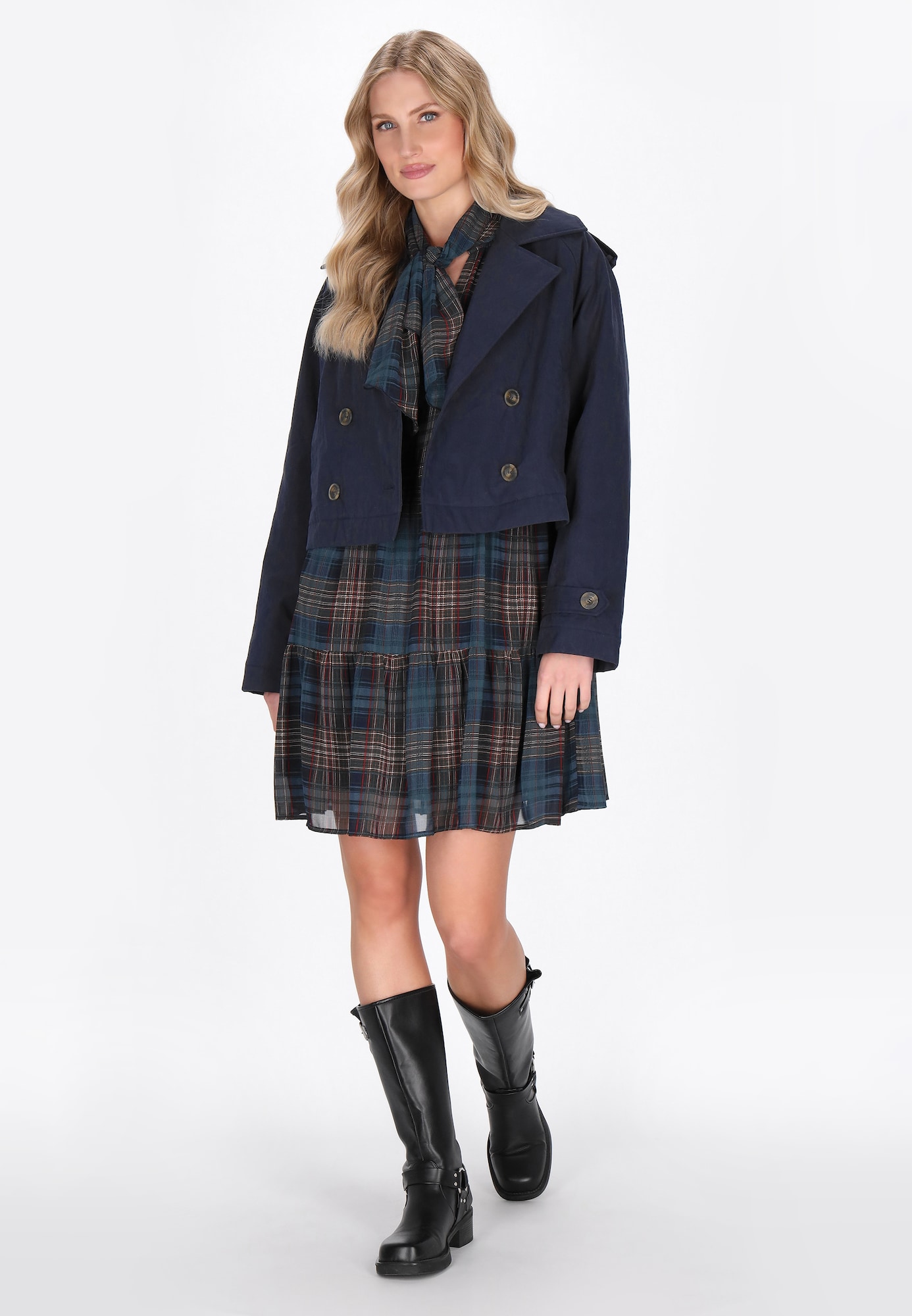 Thumbnail - DreiMaster Vintage Übergangsjacke