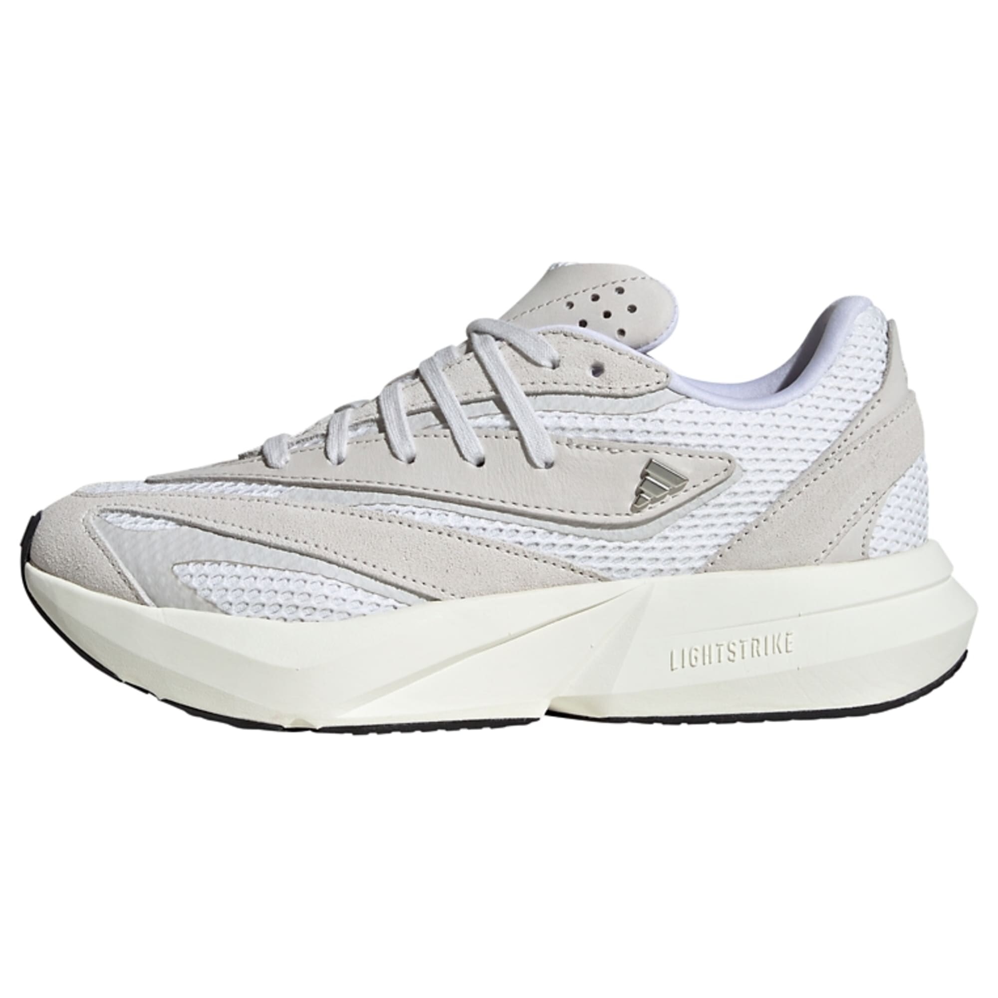 ADIDAS SPORTSWEAR Nízke tenisky 'Lightblaze' nebielená / svetlosivá / šedobiela