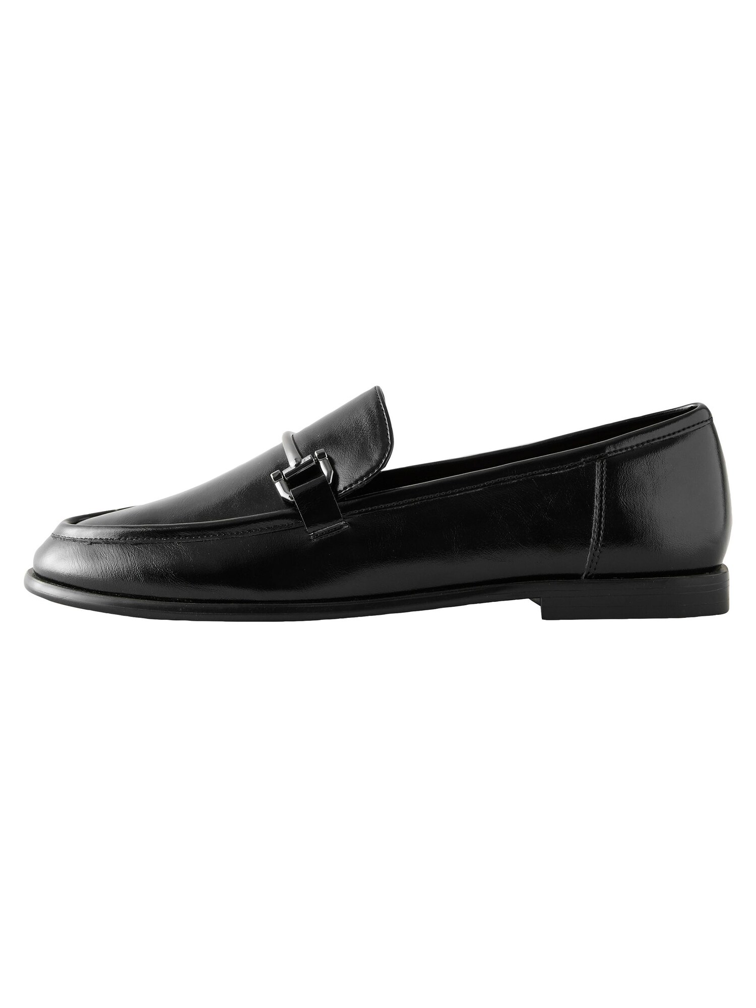 Next Papuci de casă Forever Comfort®  negru