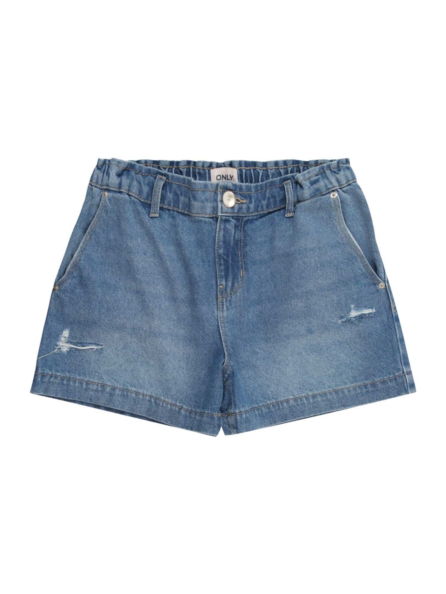 ONLY GIRLS Jeans KOGComet  albastru denim