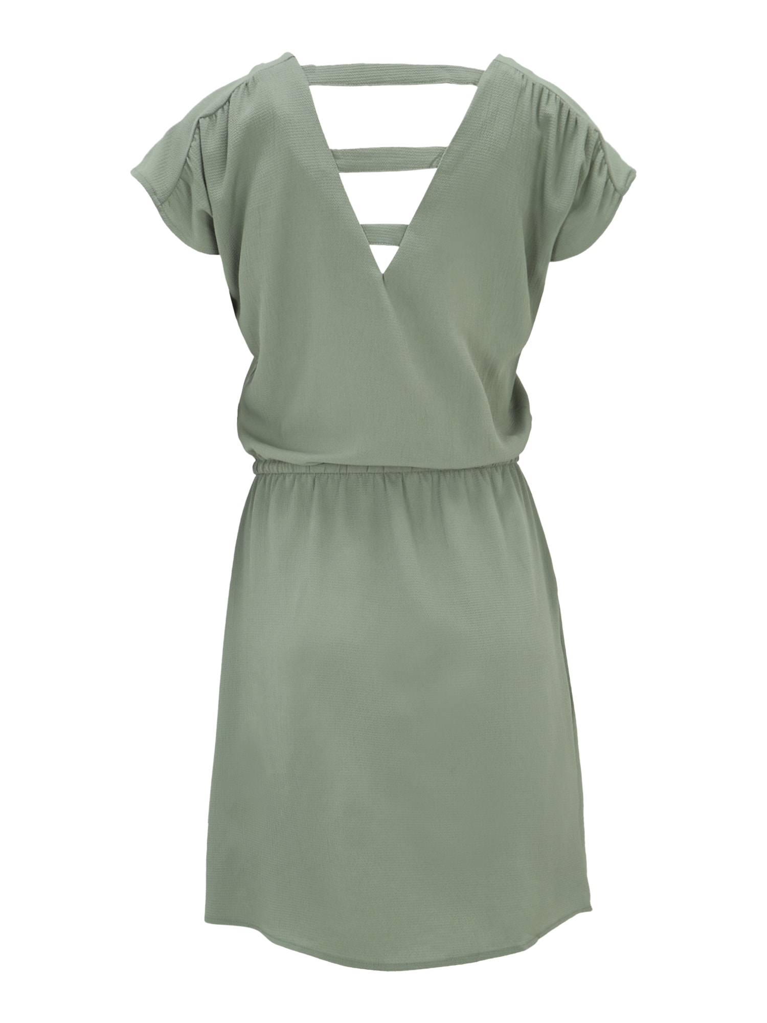 Vero Moda Petite Ruha 'SASHA'  menta termék 2. képe