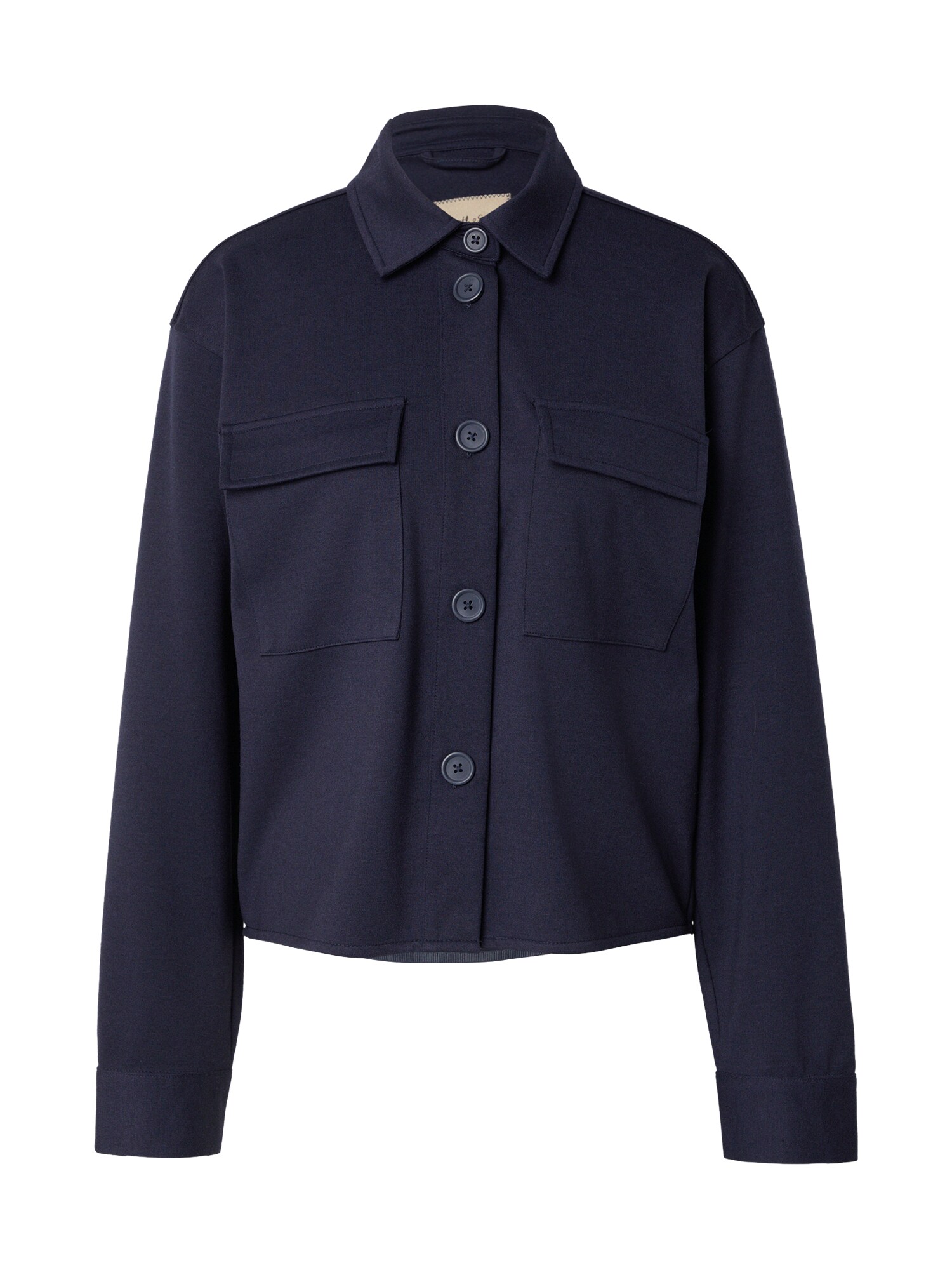 Smith&Soul Geacă de primăvară-toamnă  albastru marin