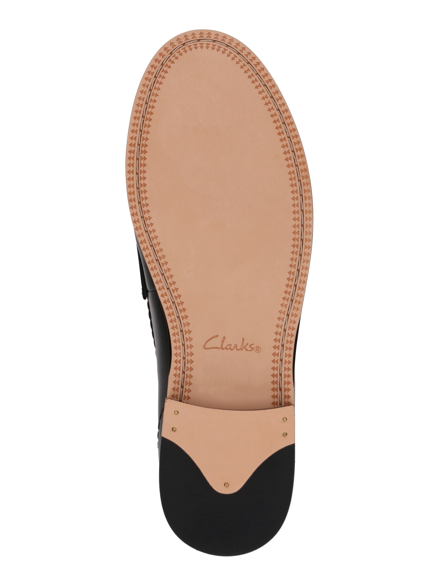 Thumbnail - CLARKS Slipper Straven Edge