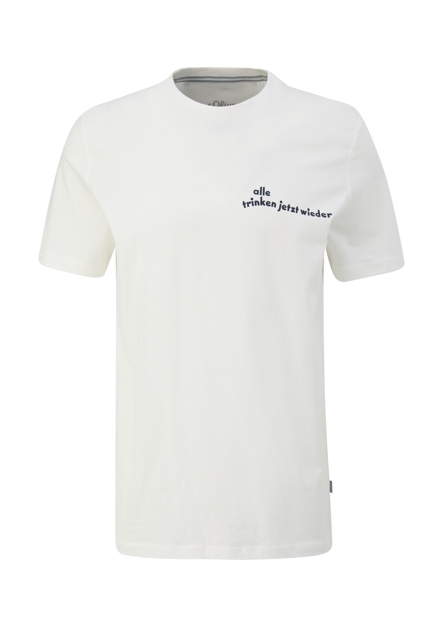 Thumbnail - s.Oliver Shirt