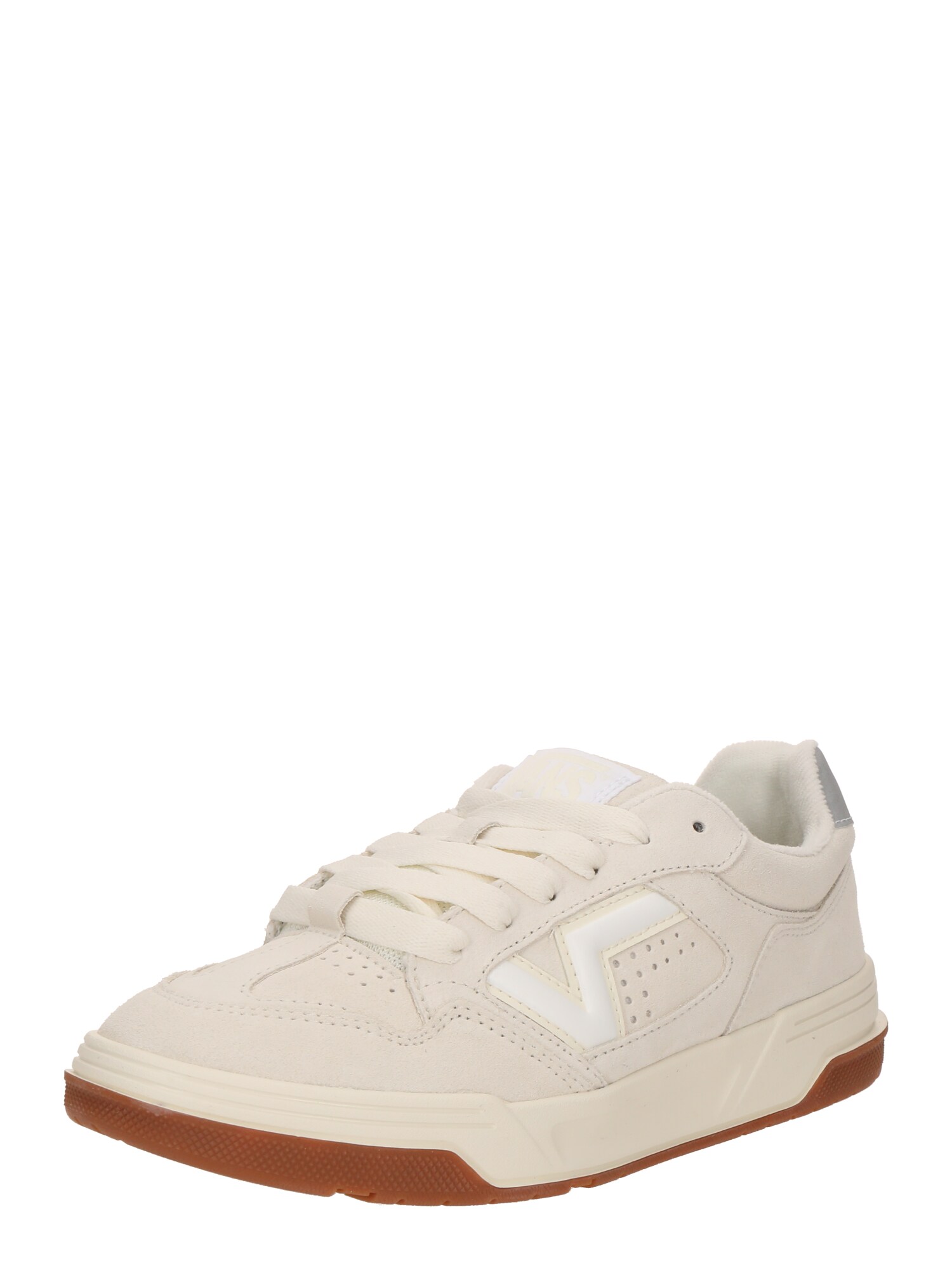 VANS Sneaker low Upland  crem / alb