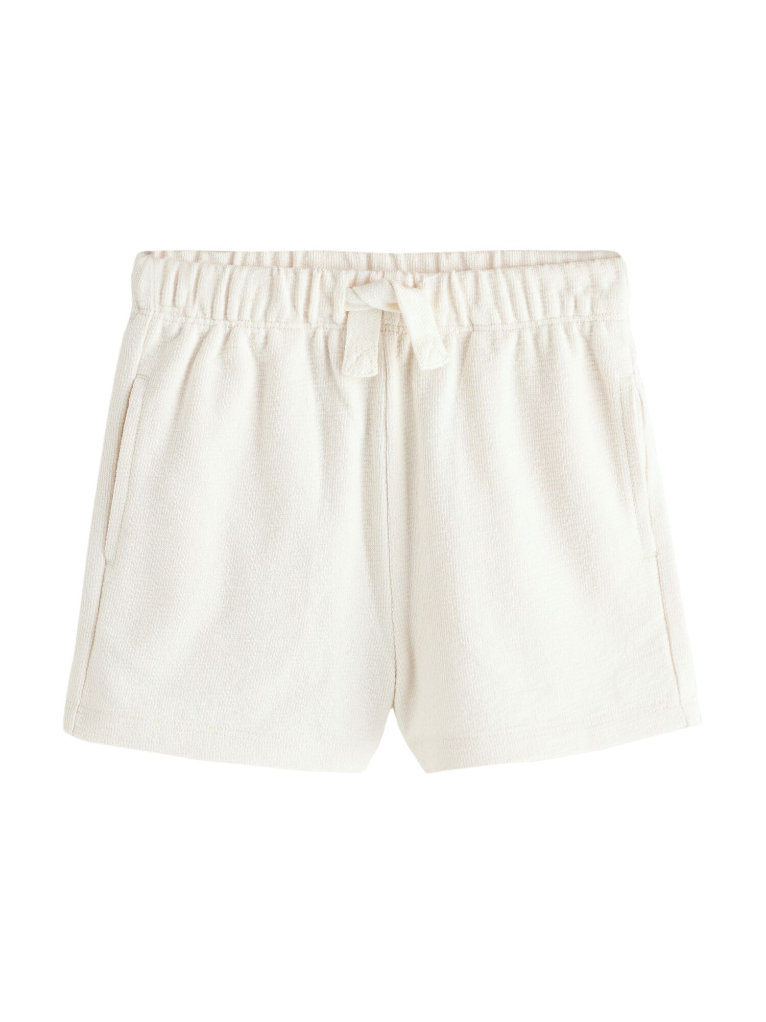 Next Pantaloni  alb lână