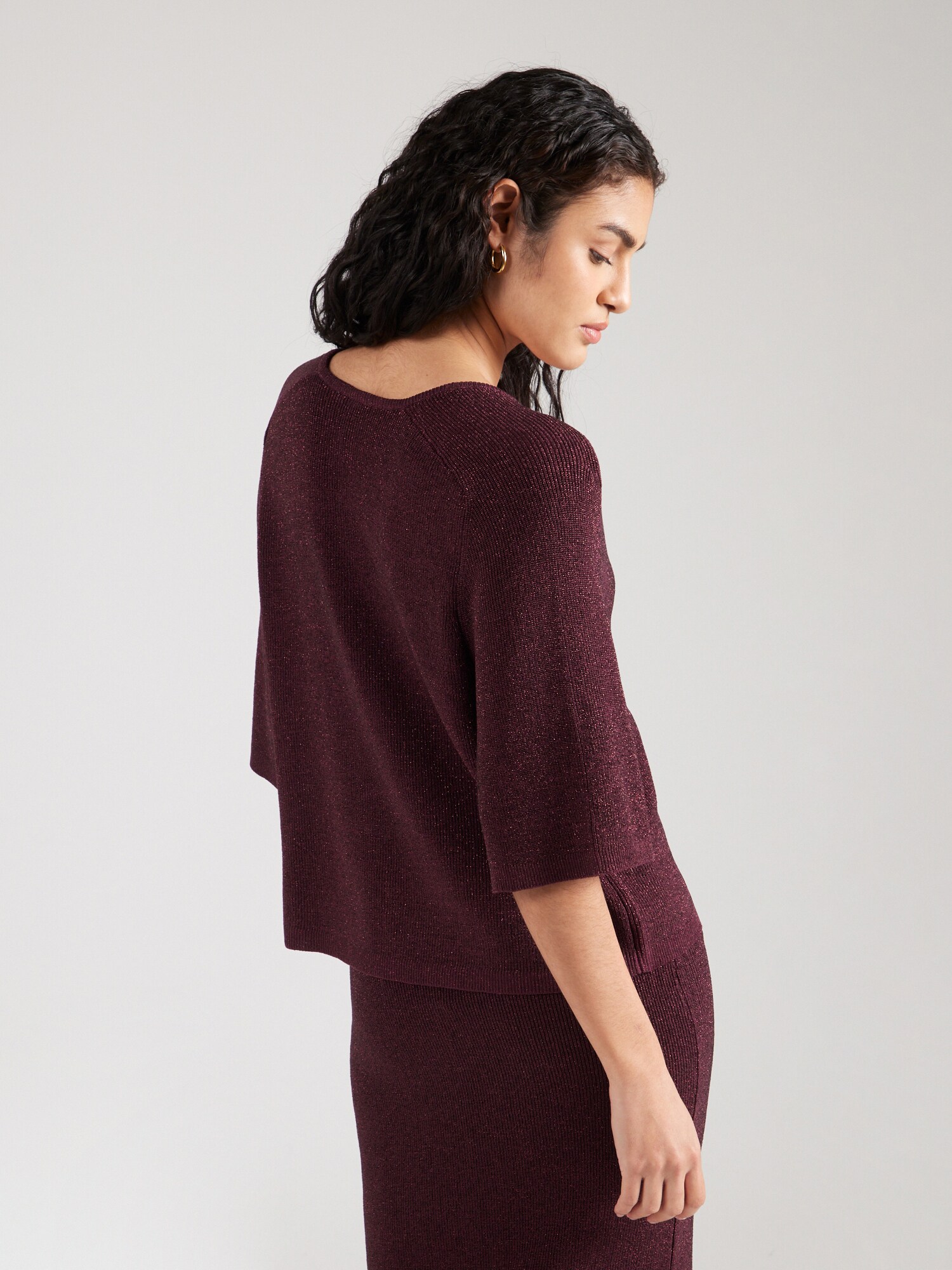Thumbnail - ICHI Pullover IH CODY