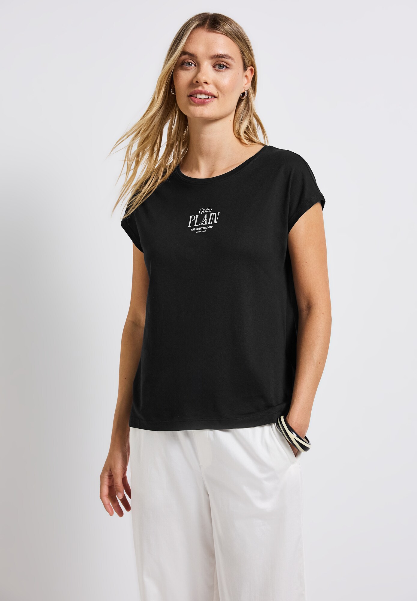 Thumbnail - STREET ONE T-Shirt