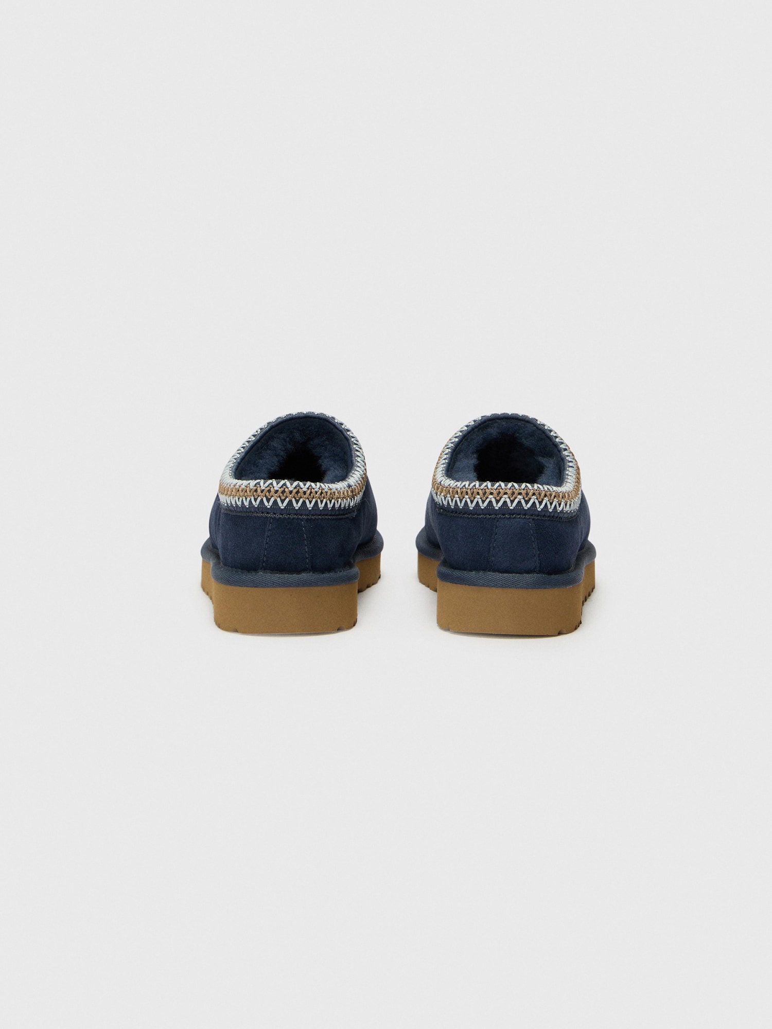 UGG Dreváky 'Tasman II'  zafírová / biela (obrázok 5)