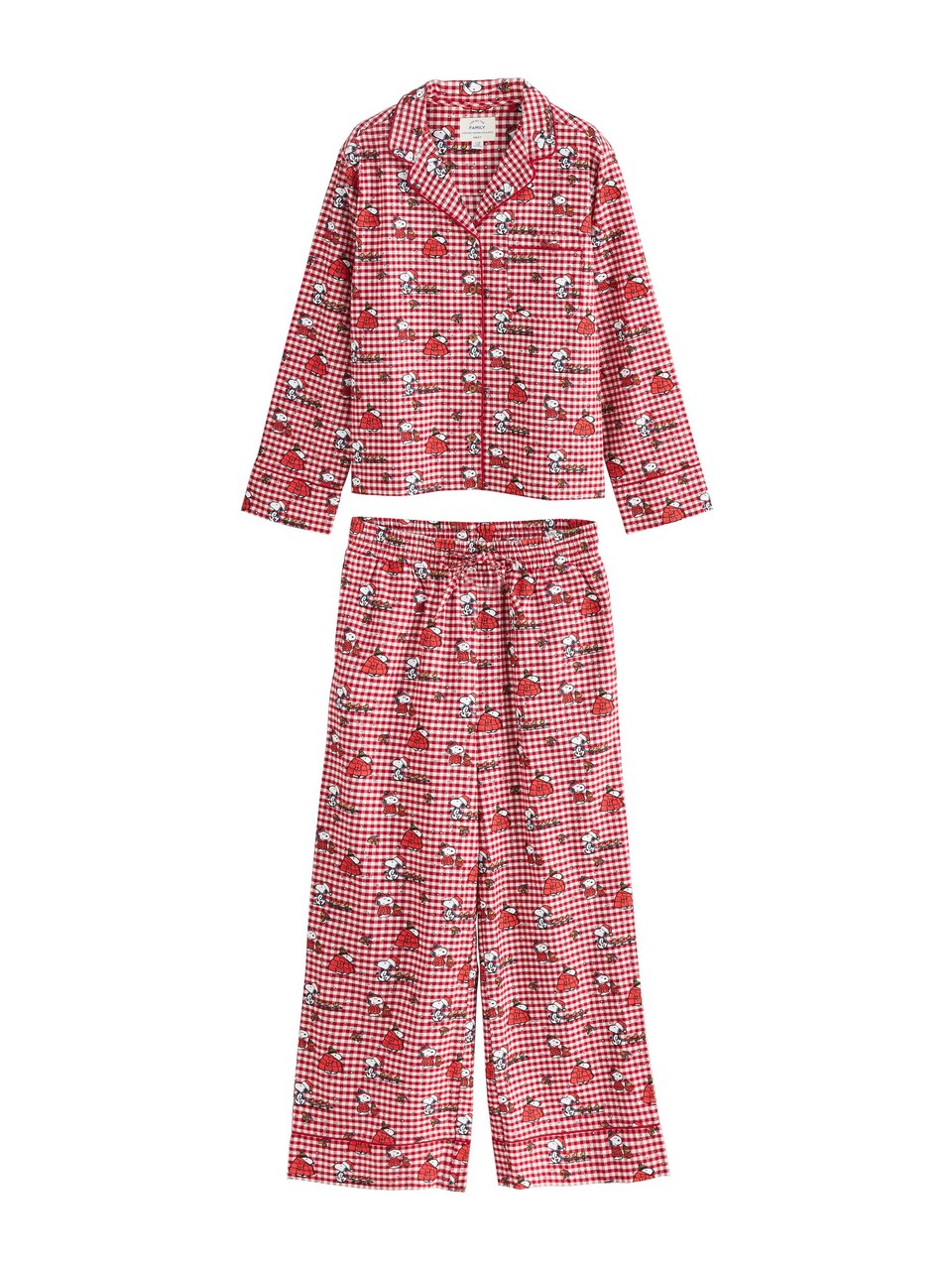 Pyjamas