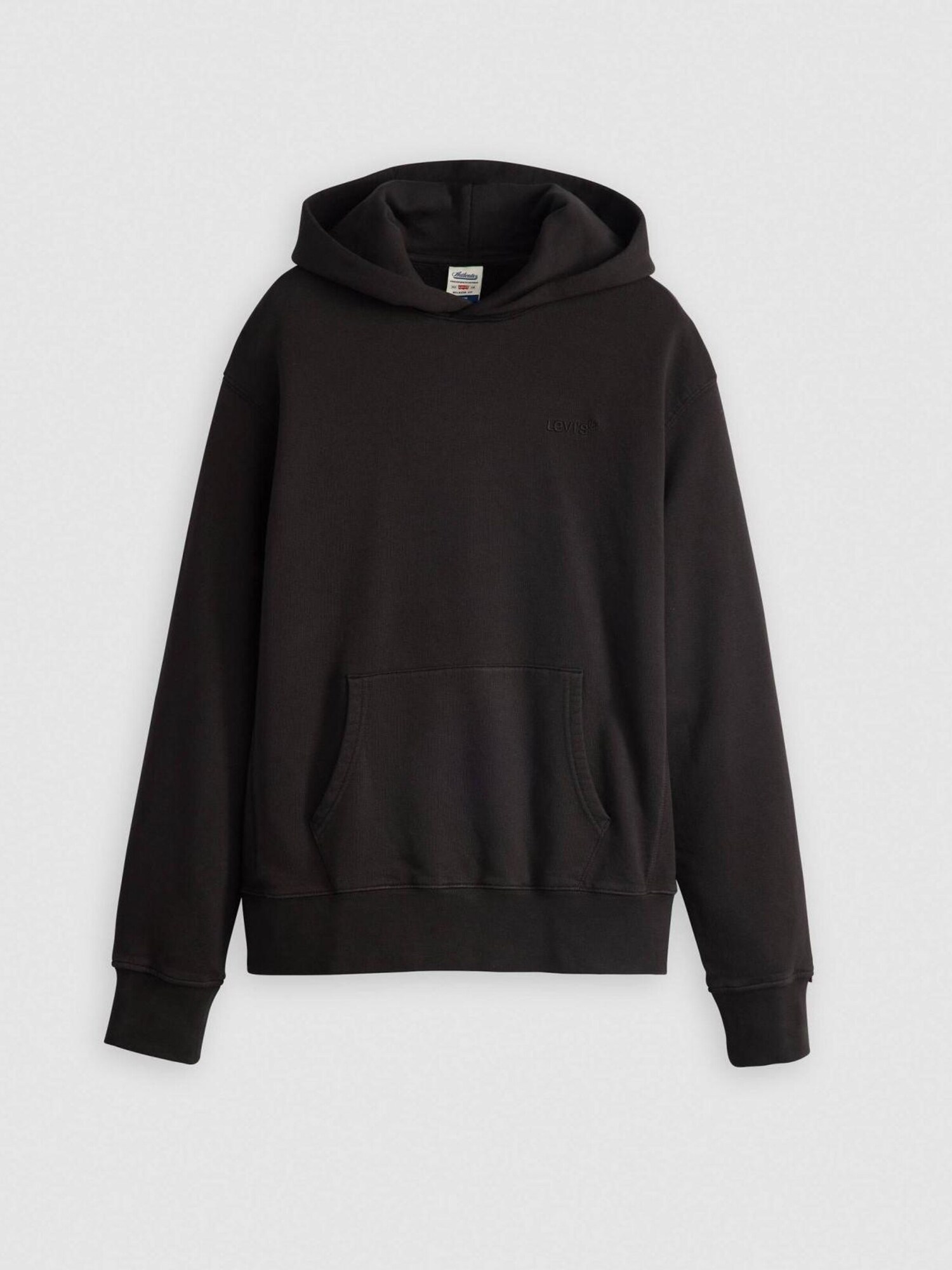 LEVI'S ® Sudadera  negro