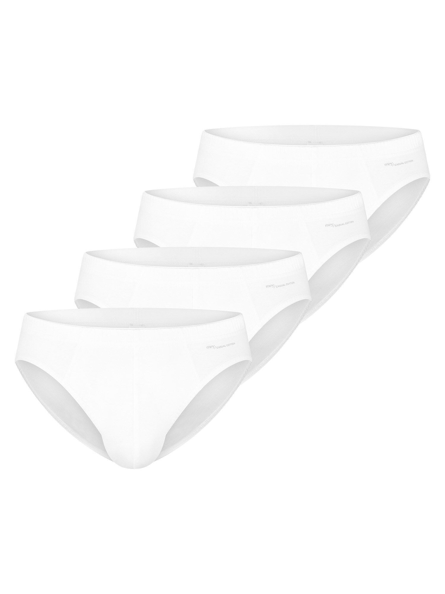 Mey Slip Casual Cotton