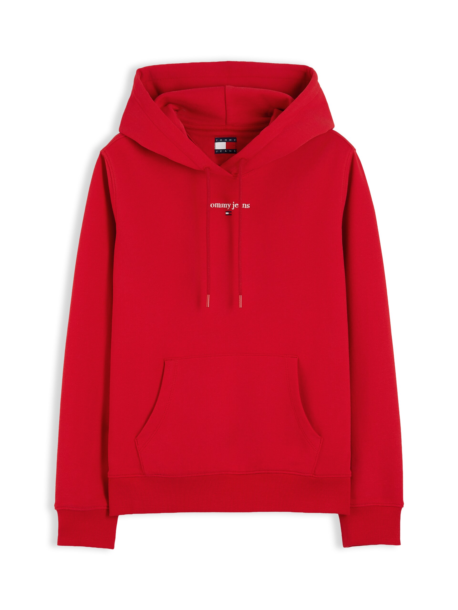 TOMMY JEANS Sweatshirt 'CLASSIC' dam