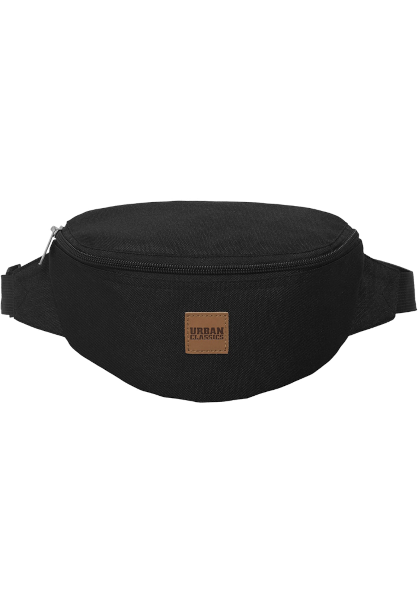 Urban Classics Borsetă Hip Bag  negru